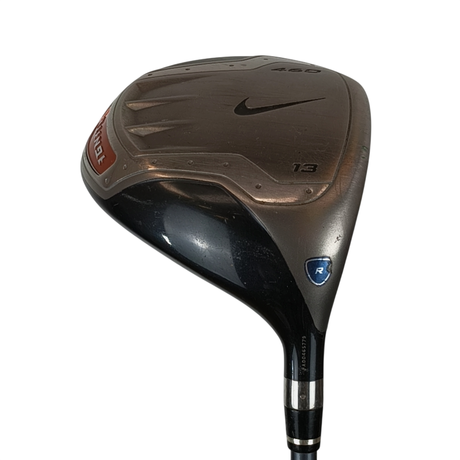 Nike Ignite Driver / Flex Regular / Loft 13