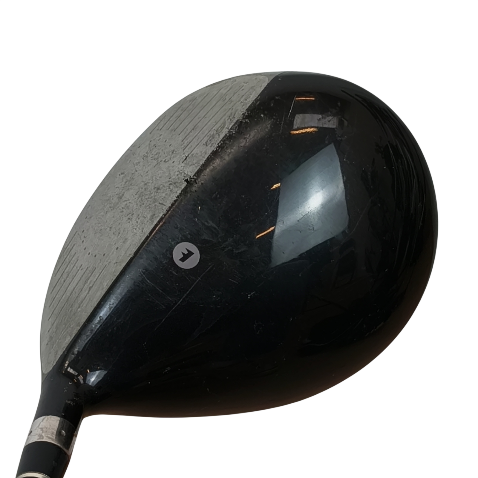 Nike Ignite Driver / Flex Regular / Loft 13
