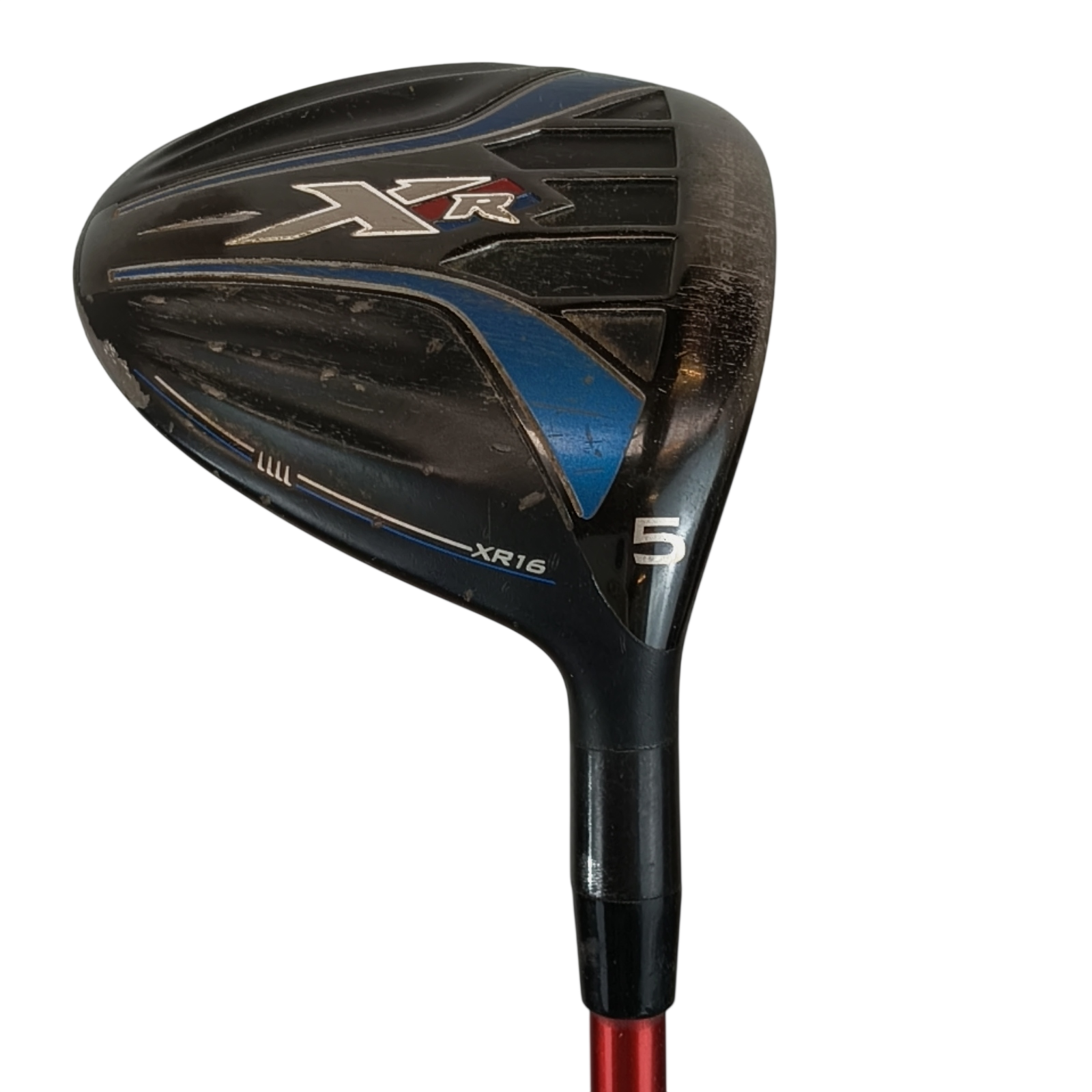 Callaway XR 16 Fairway Wood / Flex Regular / #5/18