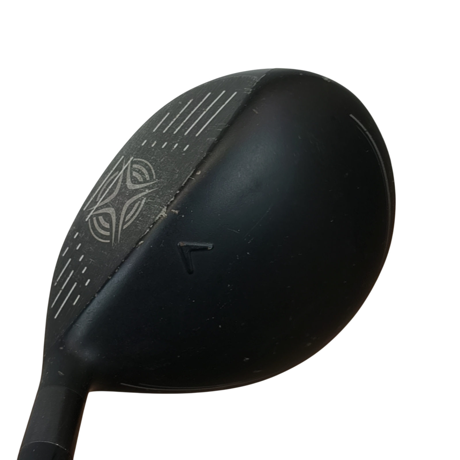 Callaway XR 16 Fairway Wood / Flex Regular / #5/18