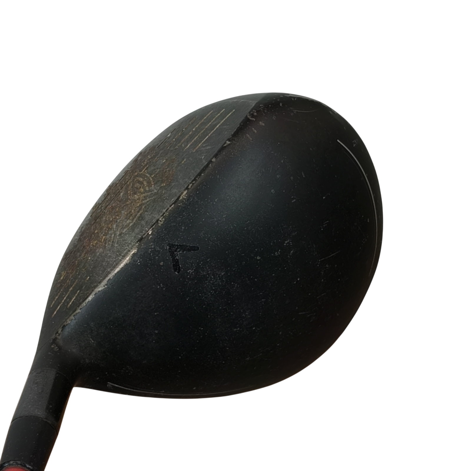 Callaway XR 16 Fairway Wood / Flex Regular / #3/15