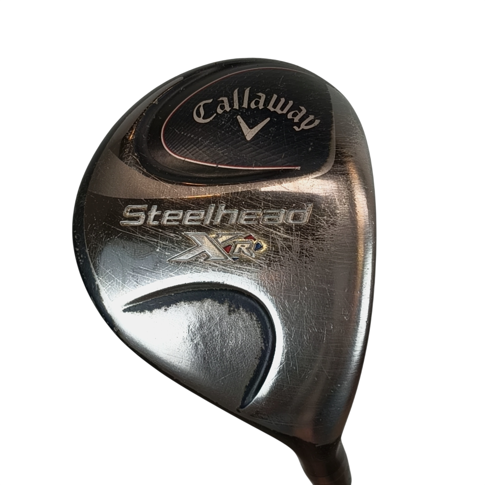Callaway Steelhead XR Fairway Wood / Flex Regular / #5/18