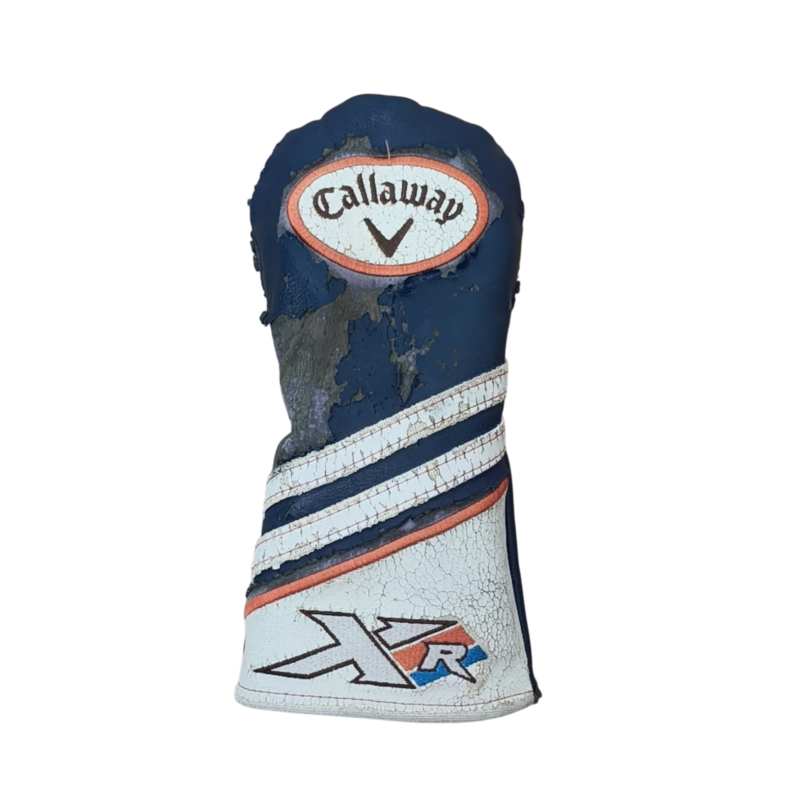Callaway Steelhead XR Fairway Wood / Flex Regular / #5/18