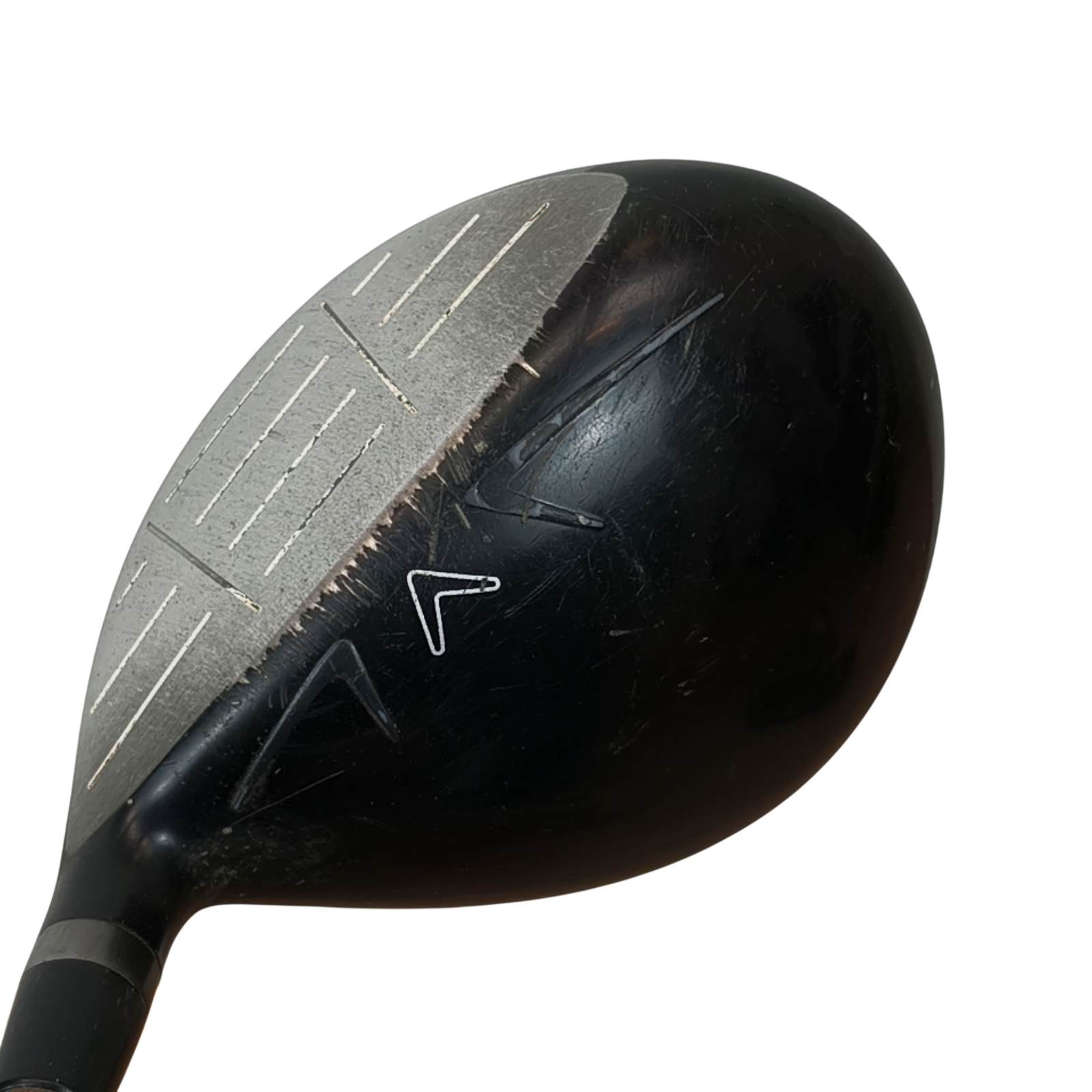 Callaway Steelhead XR Fairway Wood / Flex Regular / #5/18