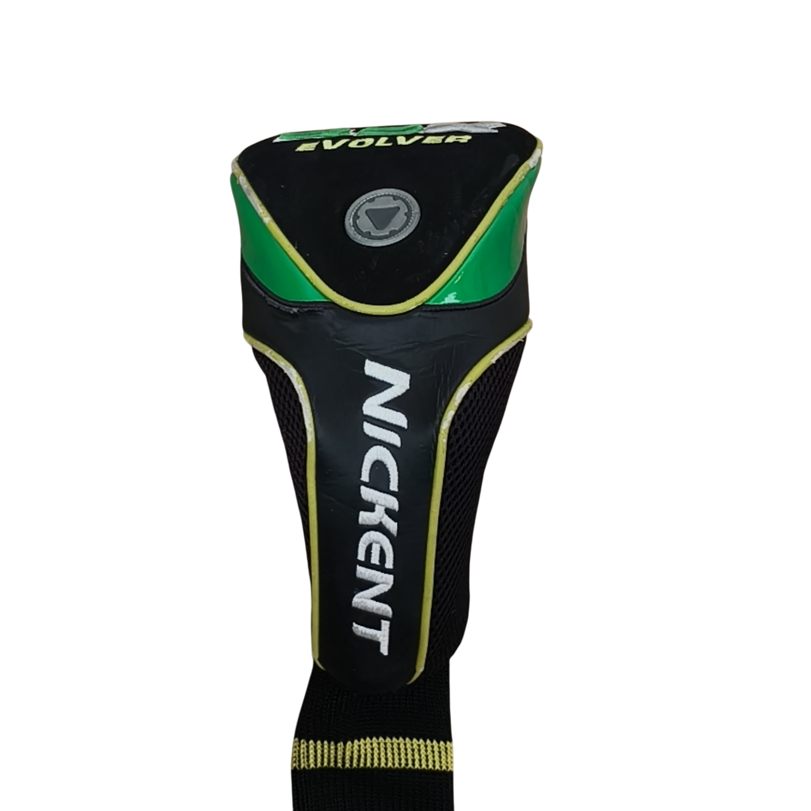Nickent 4DX Evovler Driver / Flex Regular / Loft 8