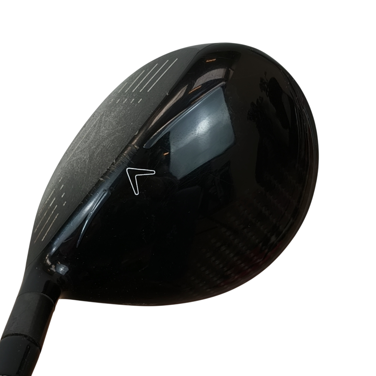 Callaway Rogue Fairway Wood / Flex Stiff / #3/15