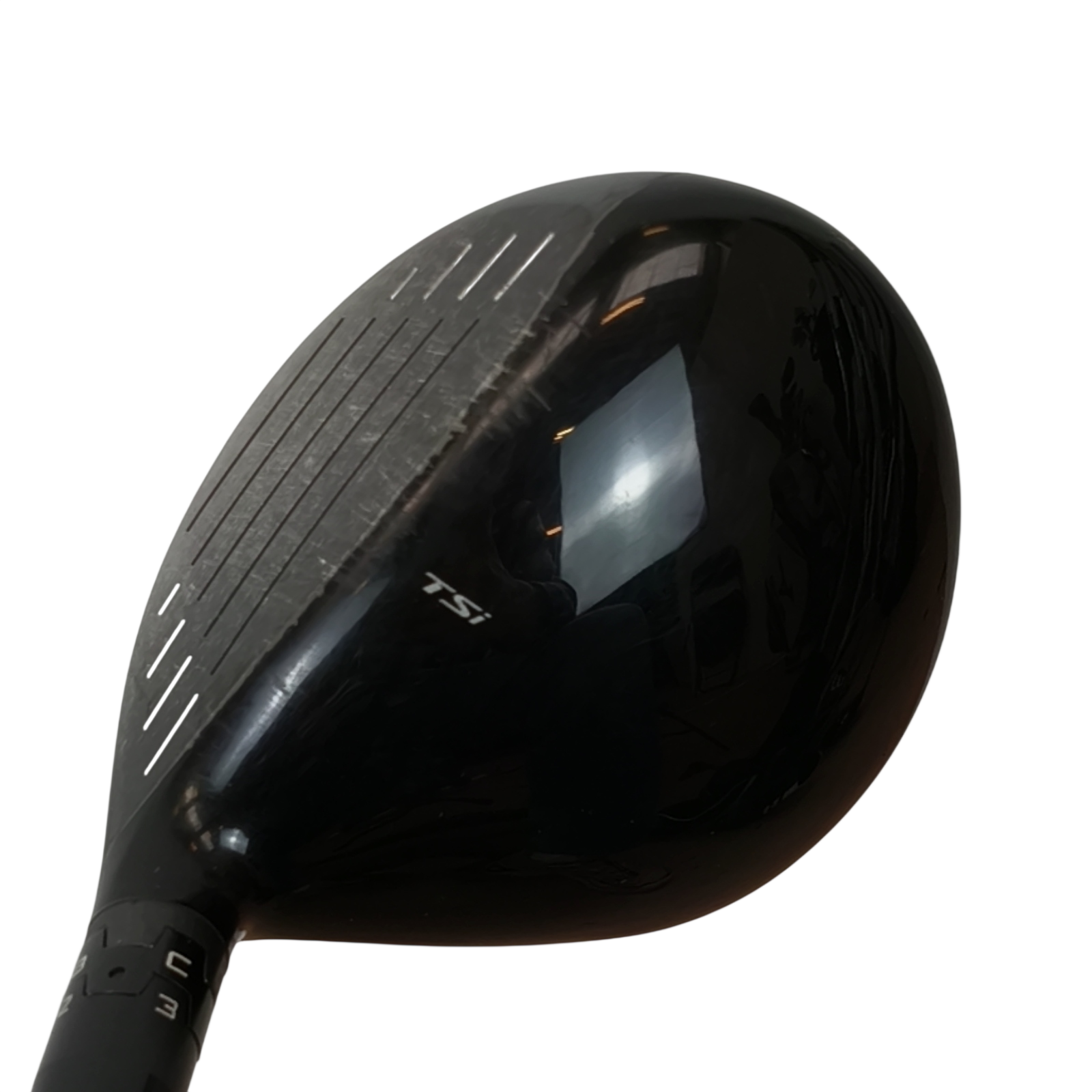 Titleist TSi2 Fairway Wood / Flex X-Stiff / #7/21