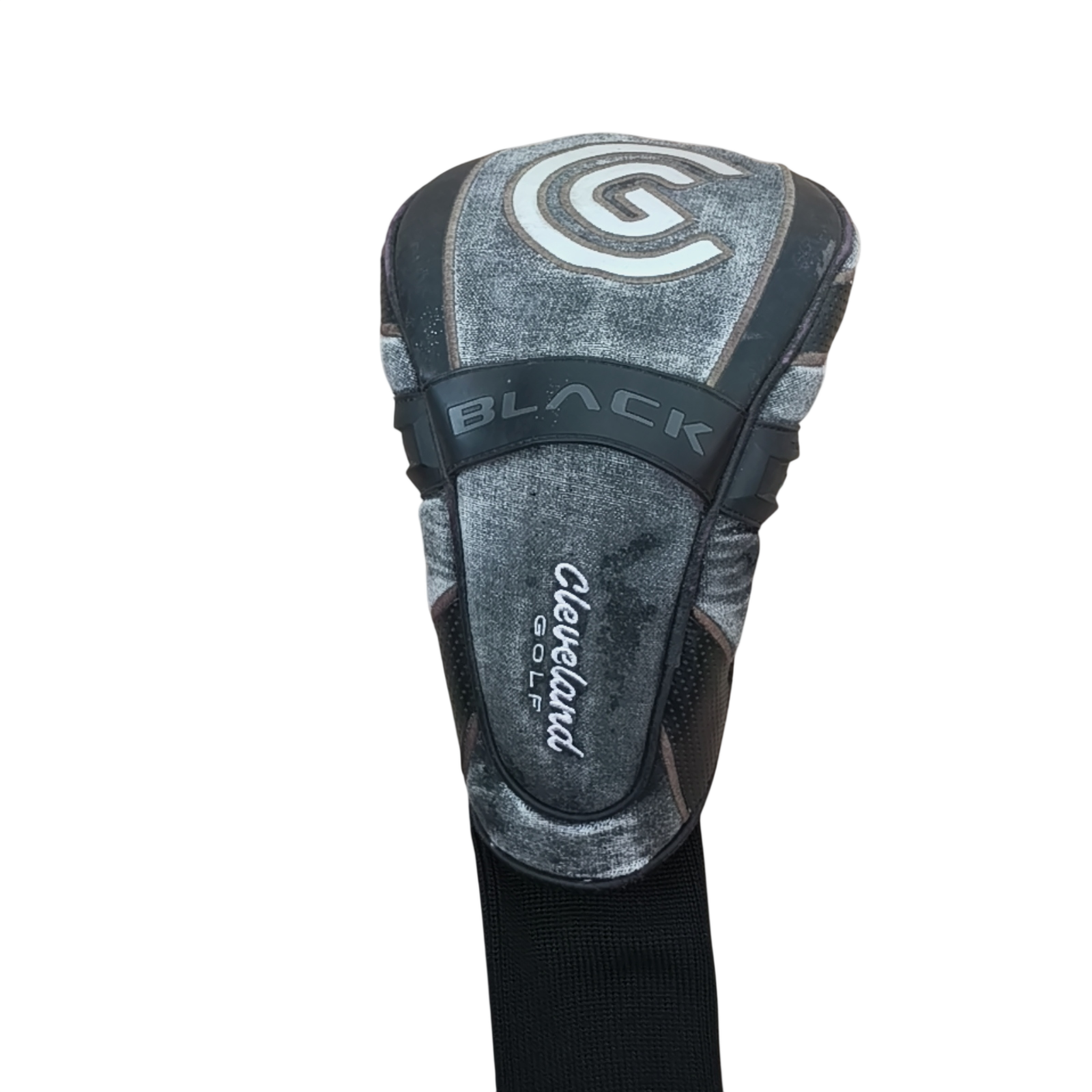 Cleveland Black 265 Driver / Flex Regular / Loft 10.5