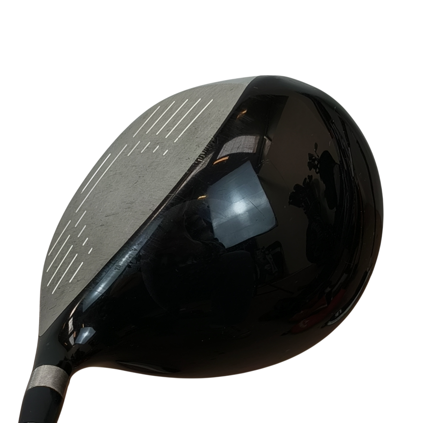 PING G10 Driver / Flex A-flex / Loft 13.5