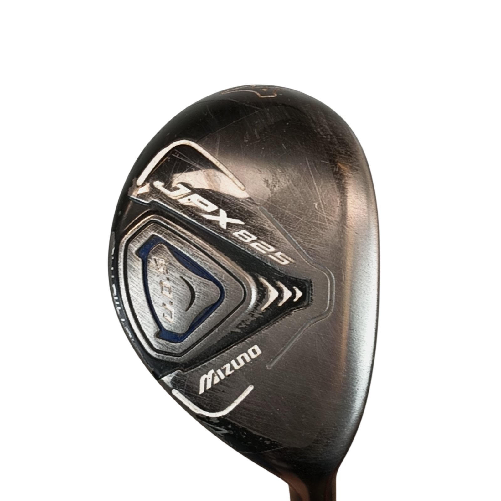 Mizuno JPX 825 Hybrid / Flex Regular / #4/22
