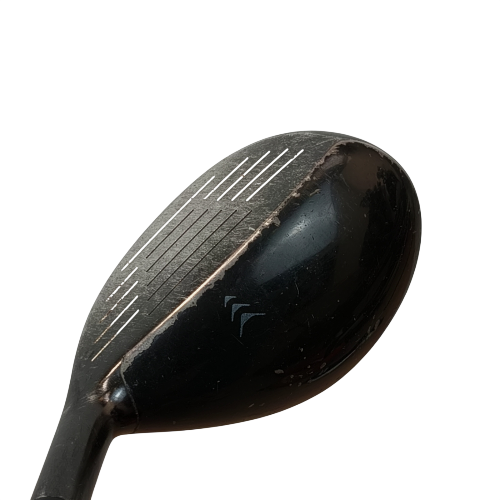 Mizuno JPX 825 Hybrid / Flex Regular / #4/22