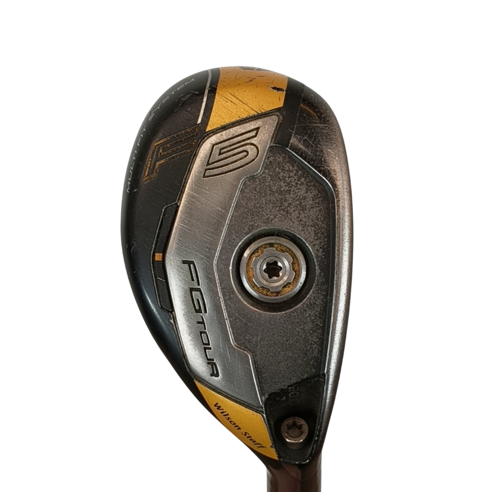 Wilson Staff FG Tour F5 Hybrid / Flex Regular / #4/20