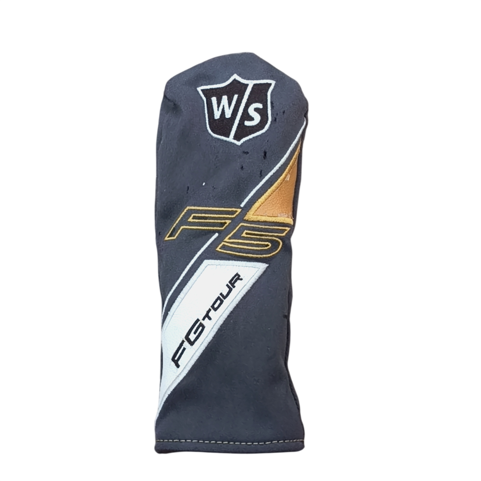 Wilson Staff FG Tour F5 Hybrid / Flex Regular / #4/20