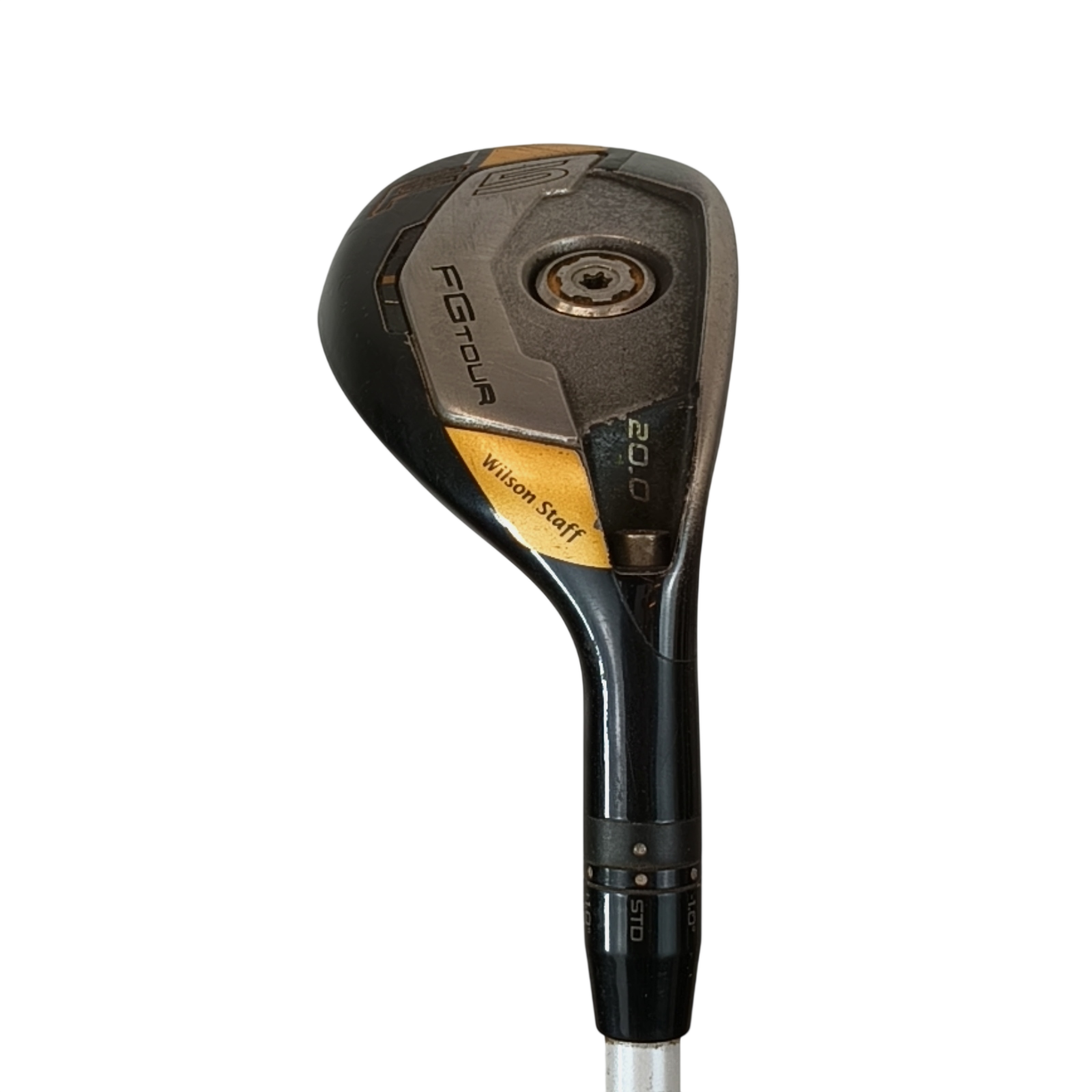 Wilson Staff FG Tour F5 Hybrid / Flex Regular / #4/20