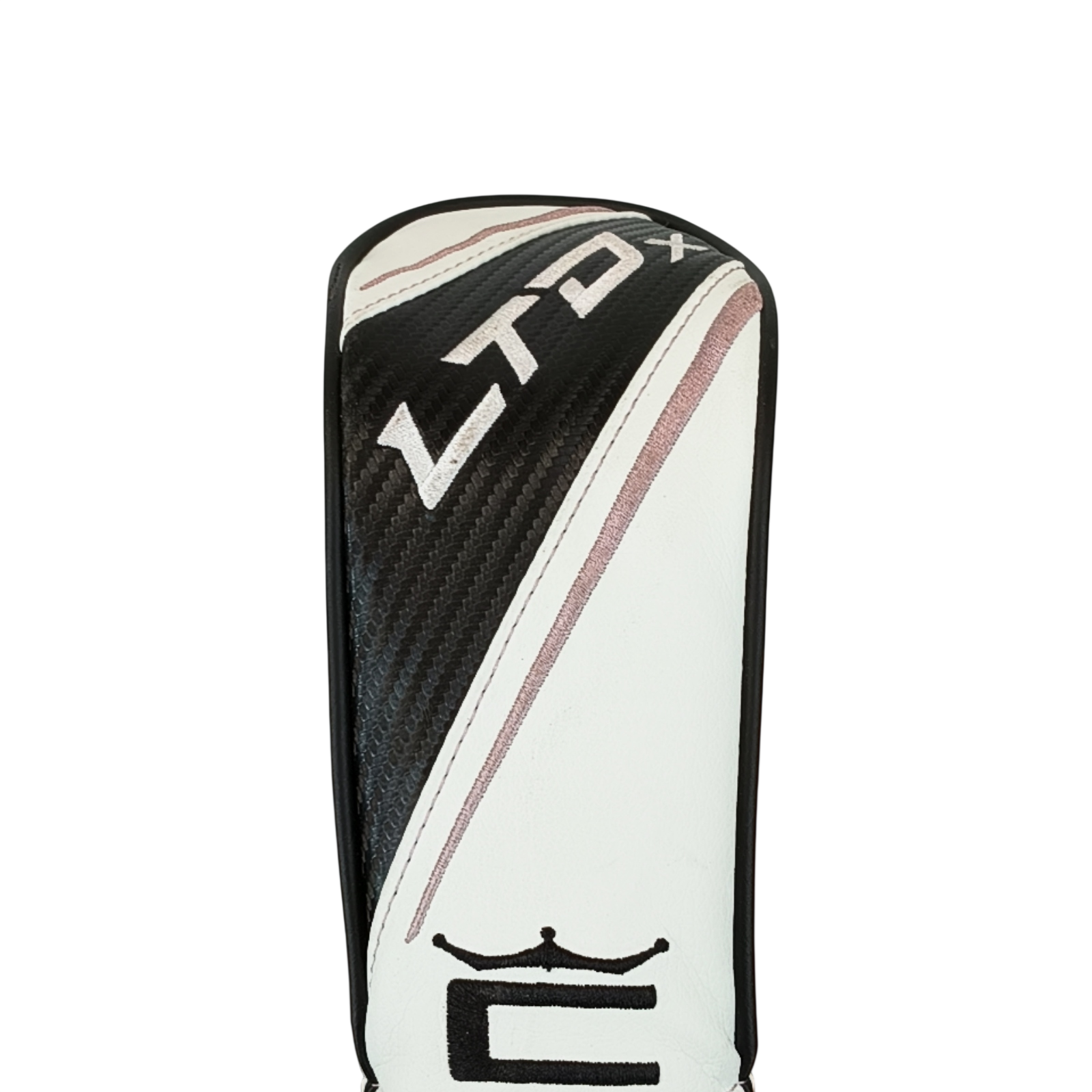 Cobra LTDx Hybrid / Flex Ladies / #5/24
