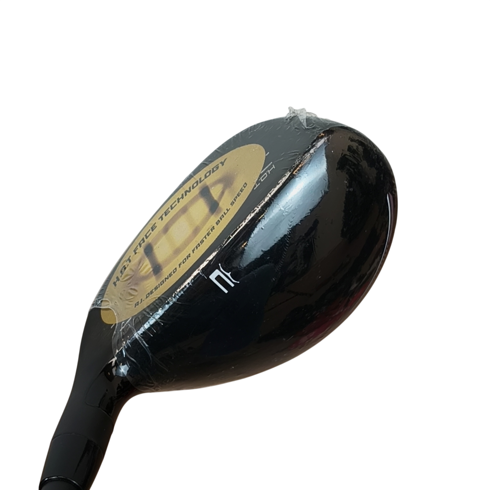 Cobra LTDx Hybrid / Flex Ladies / #5/24