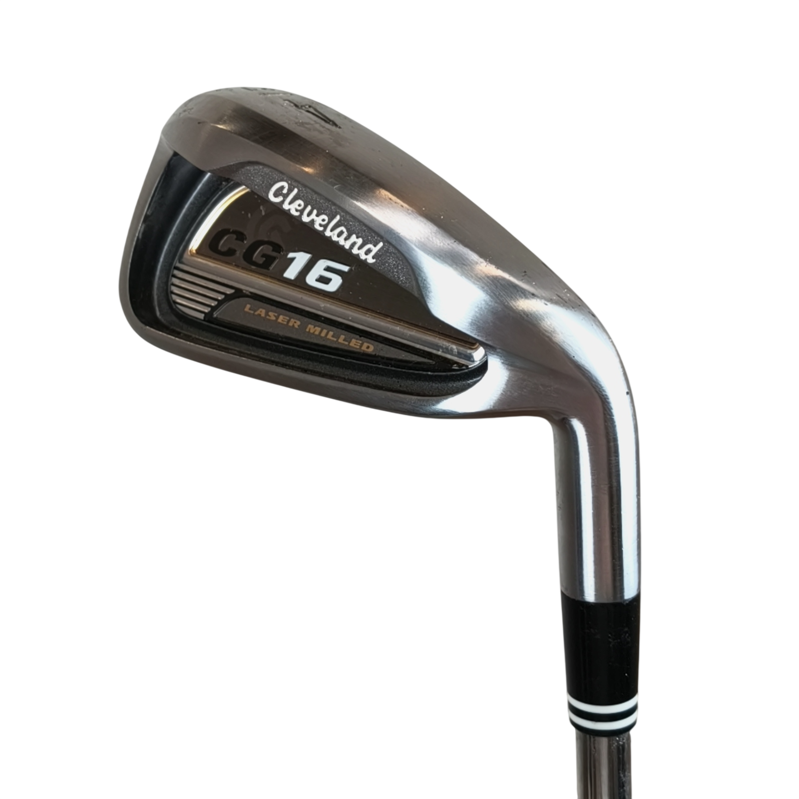Cleveland CG16 #4 Driving Iron / Flex Regular / #4/21