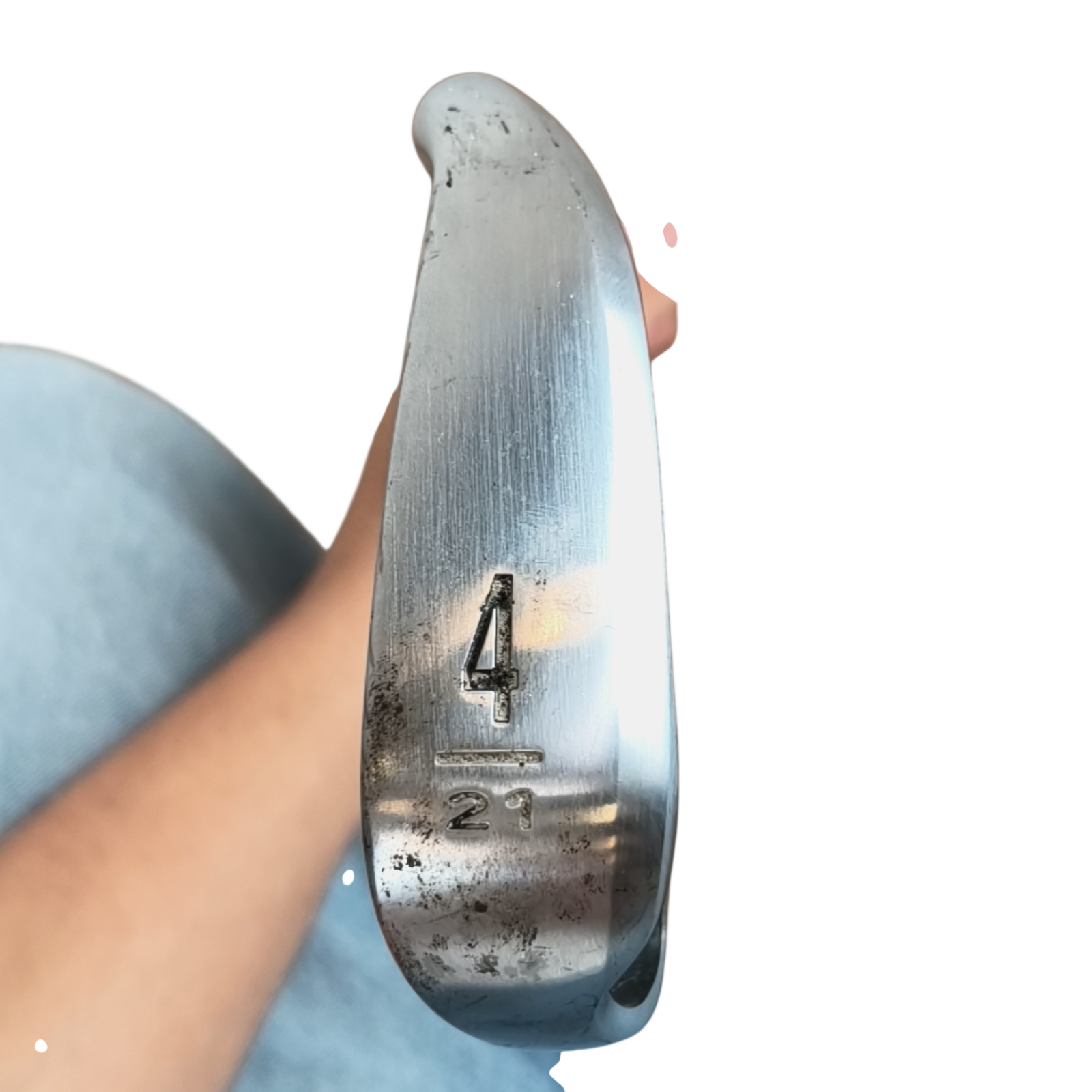 Cleveland CG16 #4 Driving Iron / Flex Regular / #4/21