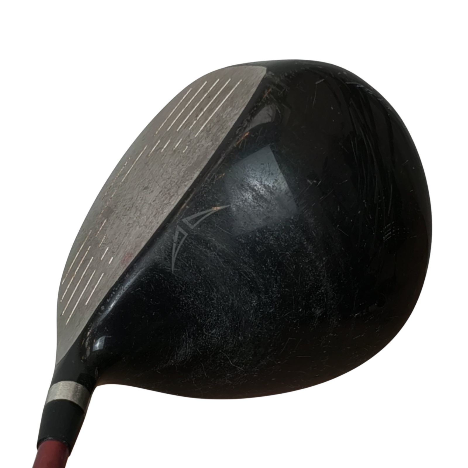 PING K15 Driver / Flex Regular / Loft 10.5
