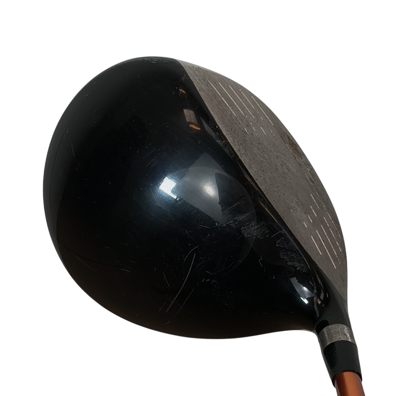 Left PING G10 Driver / Flex Regular / Loft 10.5