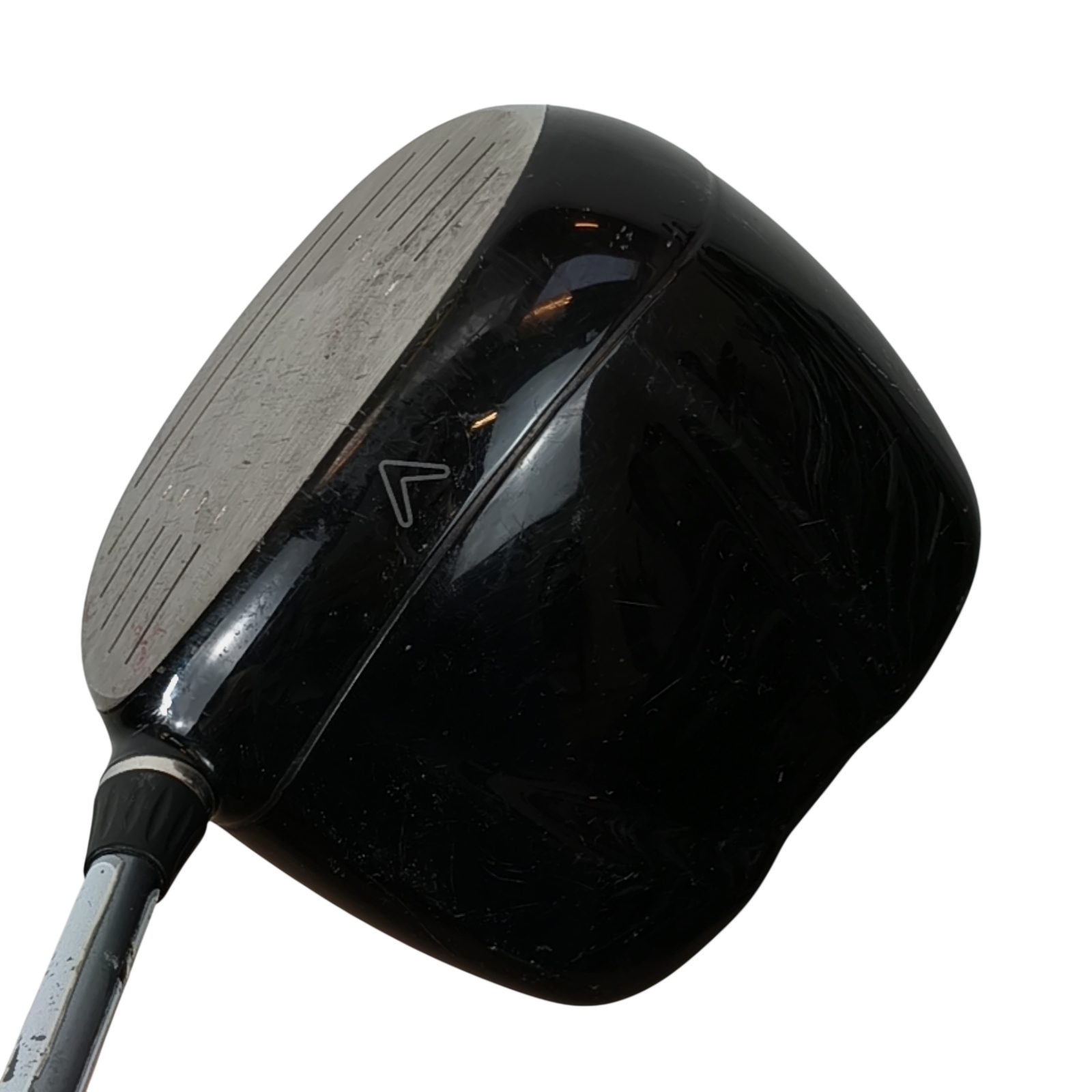 Callaway FT-I Draw Driver / Flex Regular / Loft 10