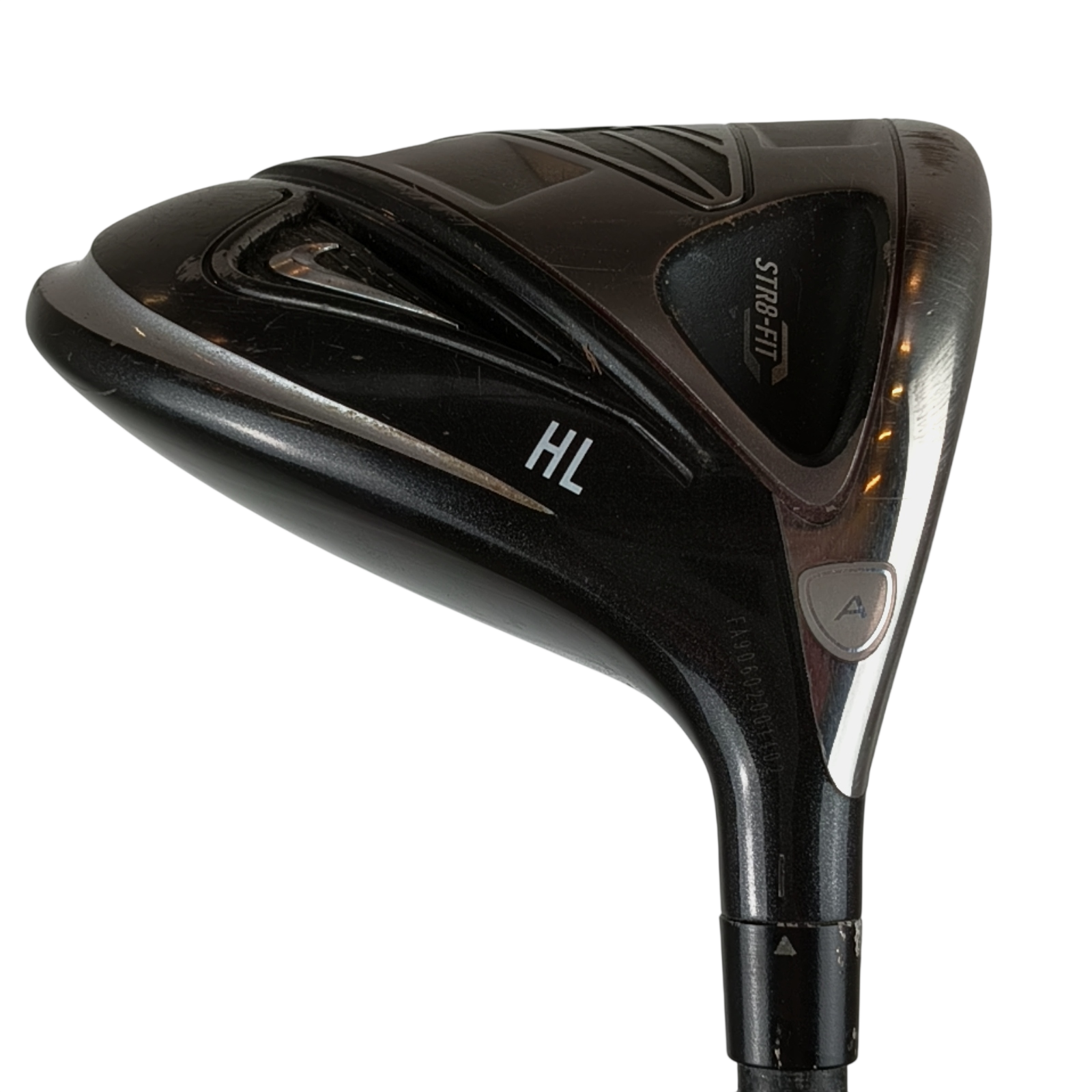 Nike VRS Driver / Flex A-flex / Loft 12