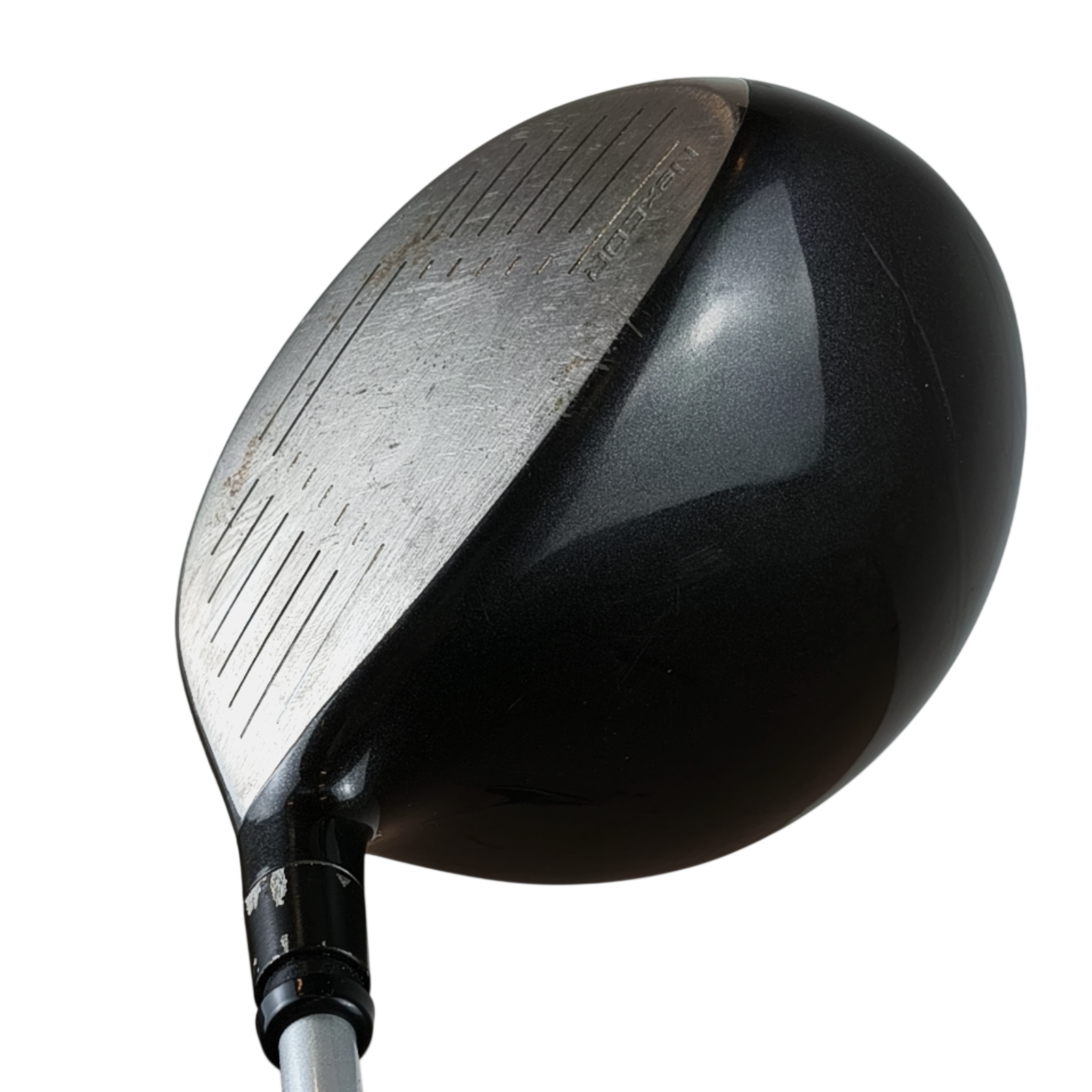 Nike VRS Driver / Flex A-flex / Loft 12