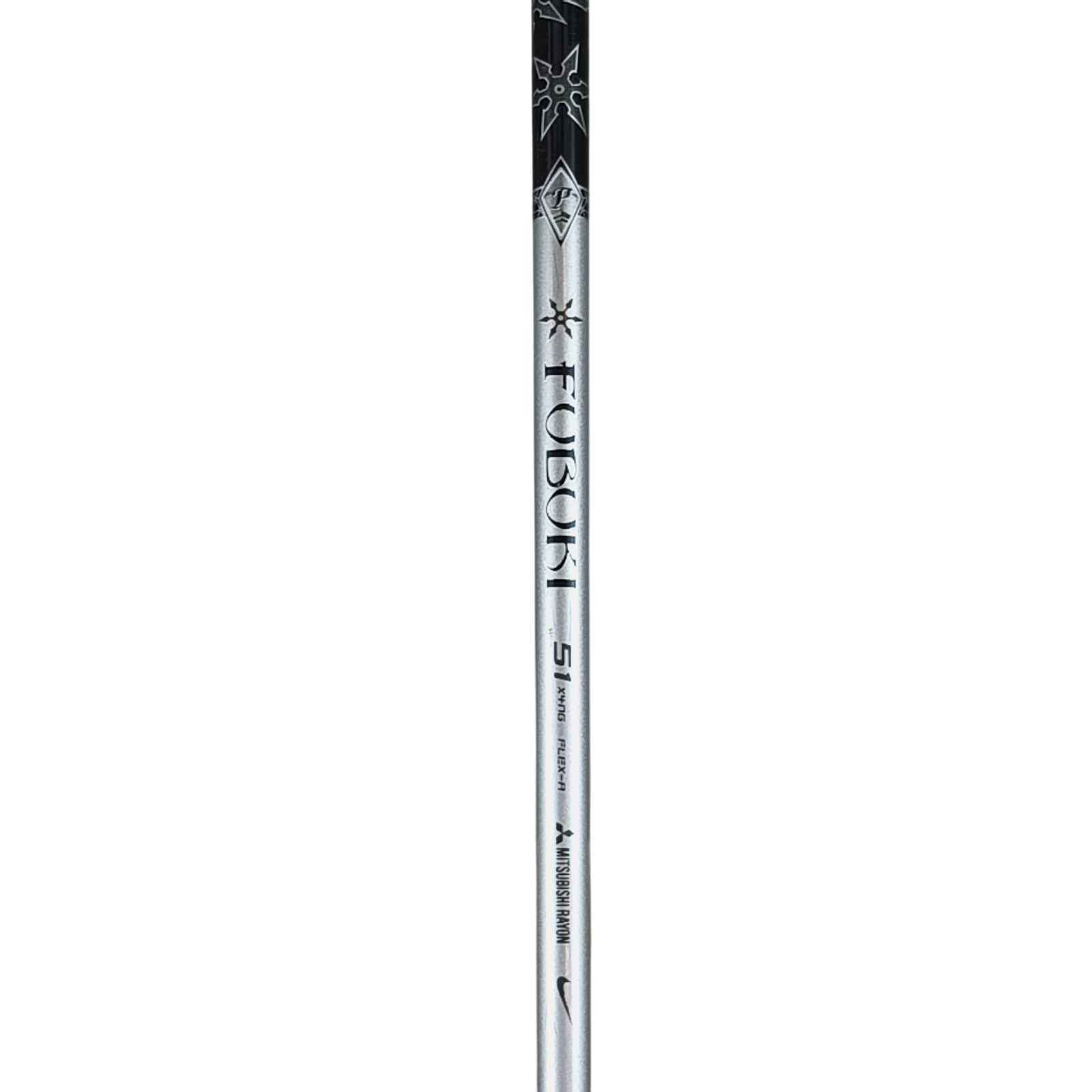 Nike VRS Driver / Flex A-flex / Loft 12