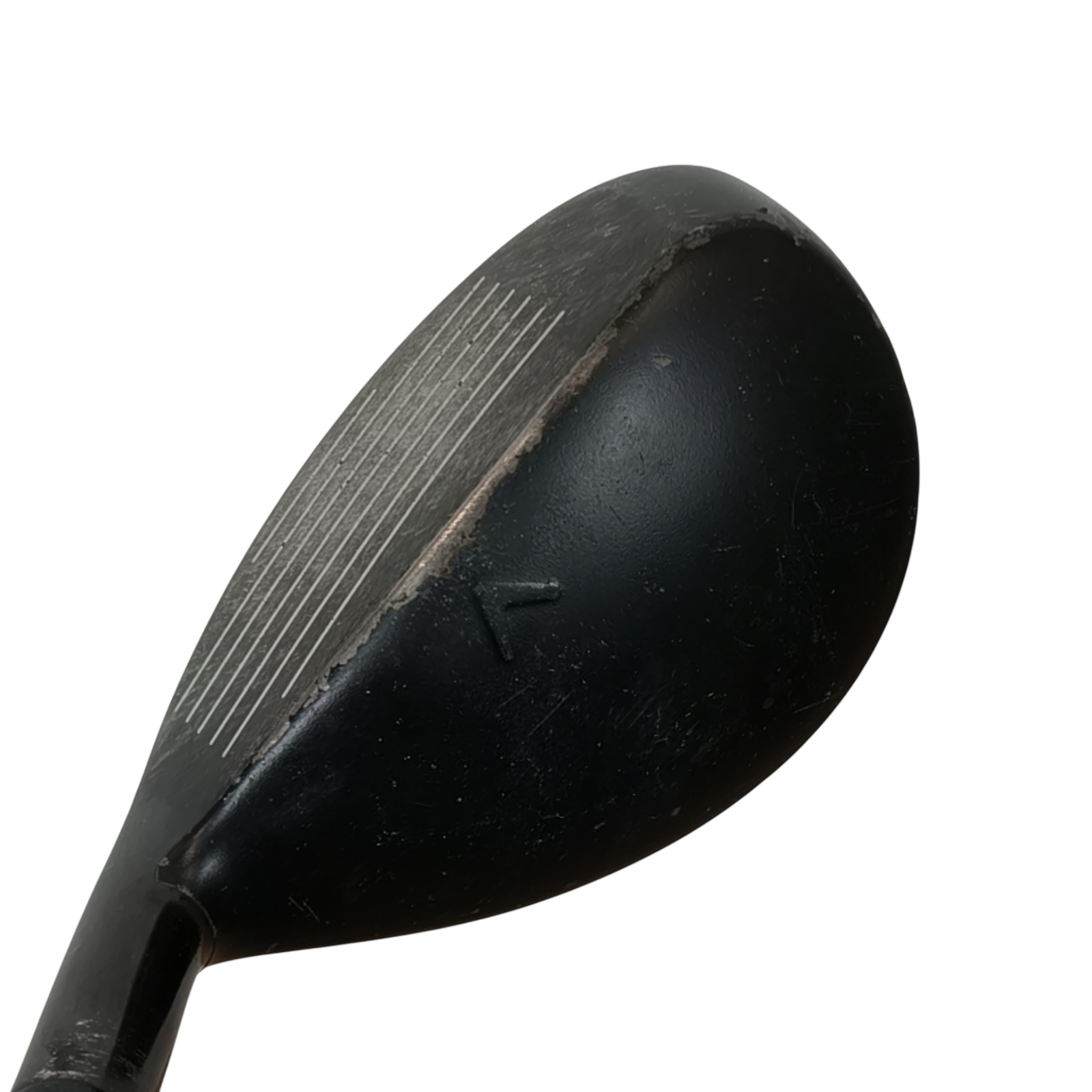 Callaway XR Hybrid / Flex Ladies / #3/19