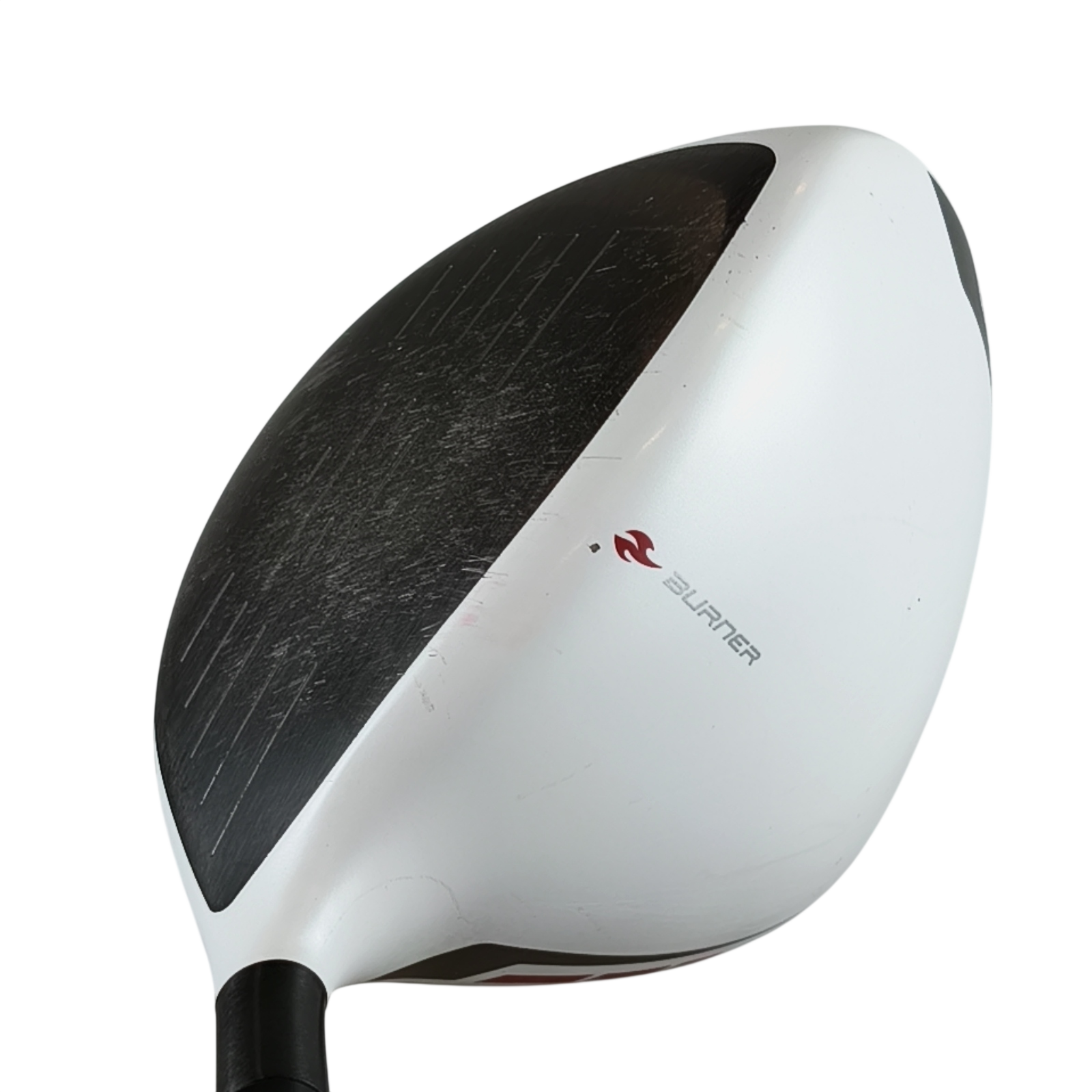 TaylorMade Burner Superfast 2.0 Driver / Flex Regular / Loft 13