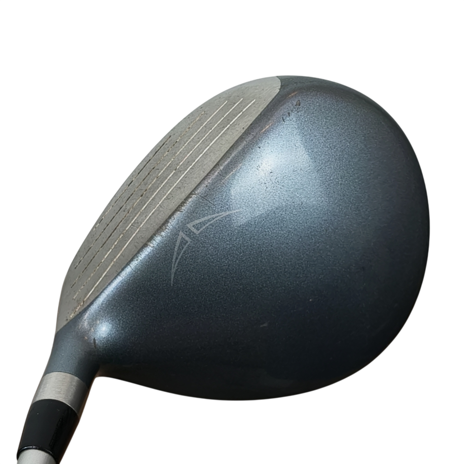 PING Serene Fairway Wood / Flex Ladies / #3/18
