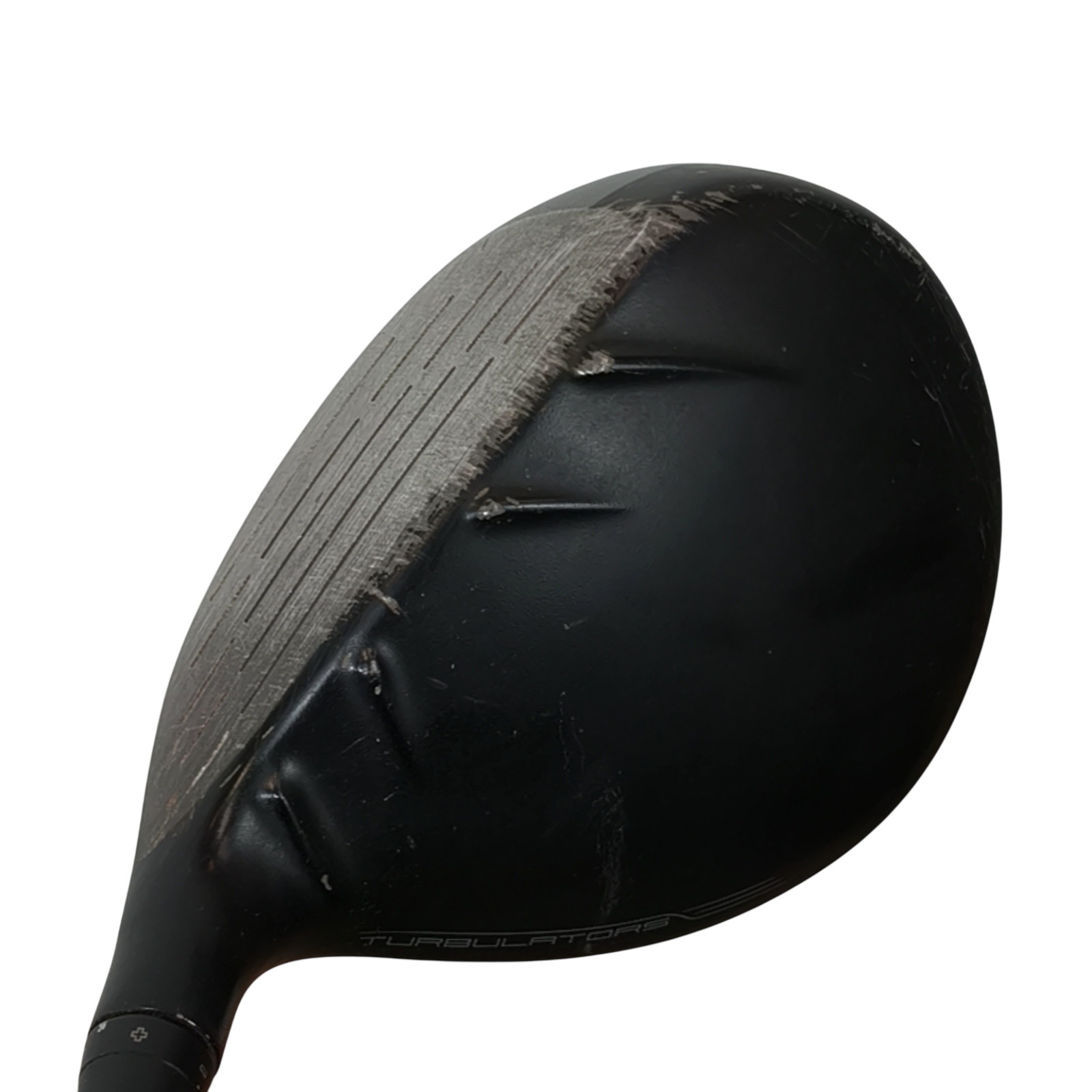 PING G Fairway Wood / Flex A-flex / #5/17.5