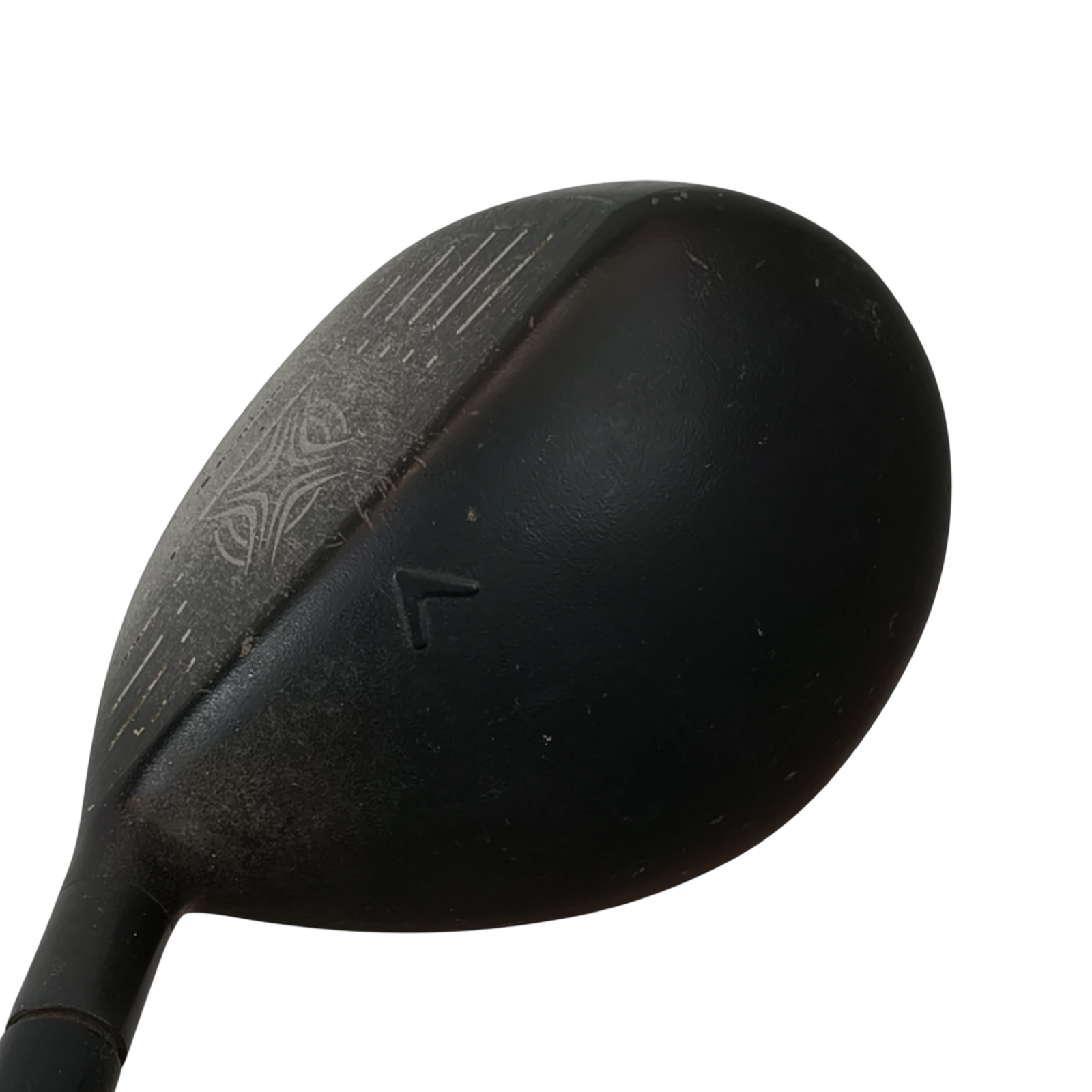 Callaway XR Fairway Wood / Flex A-flex / #5/18