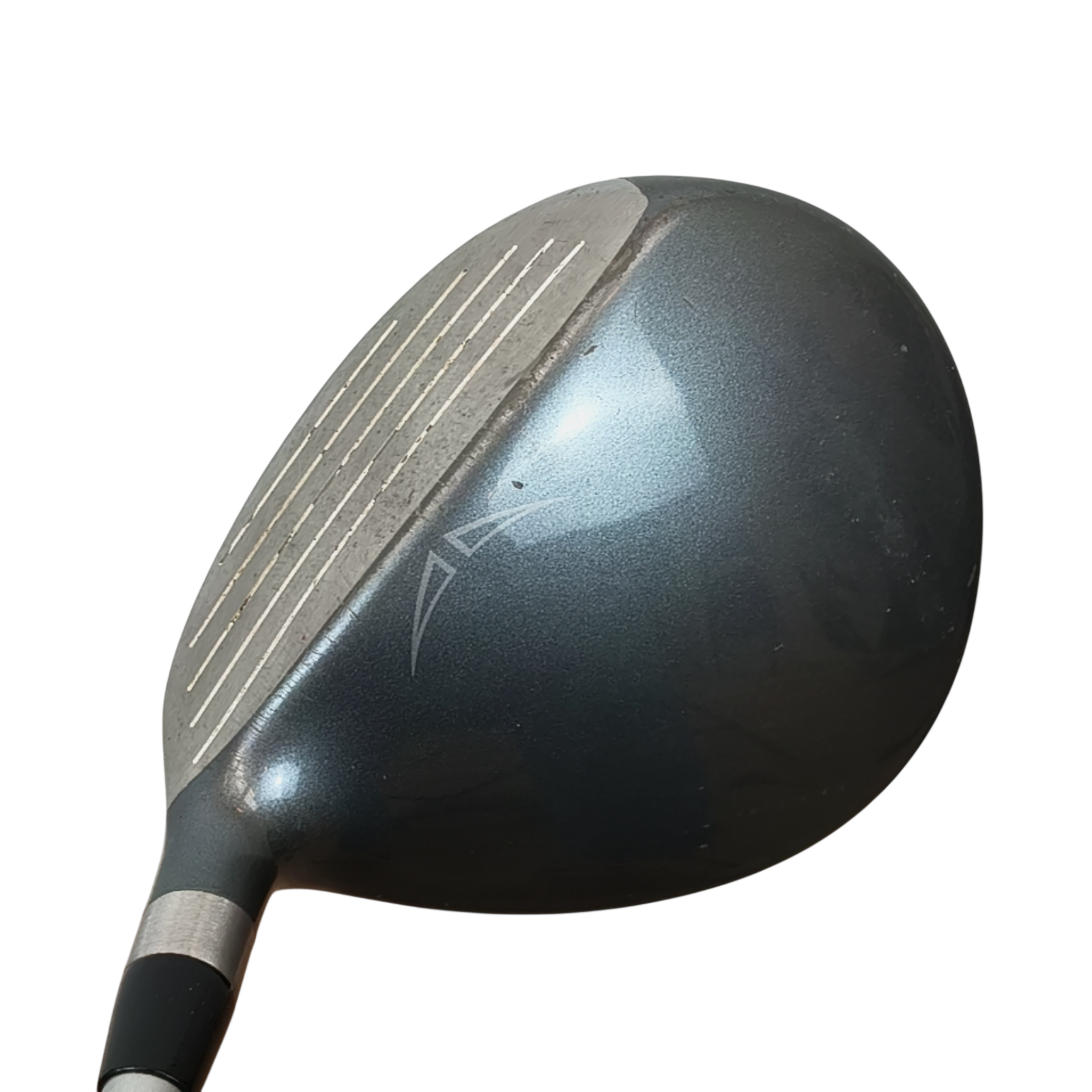 PING Serene Fairway Wood / Flex Ladies / #5/22