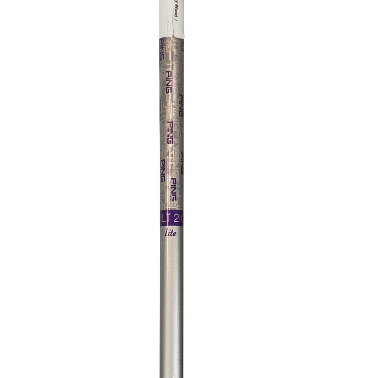 PING Serene Fairway Wood / Flex Ladies / #5/22