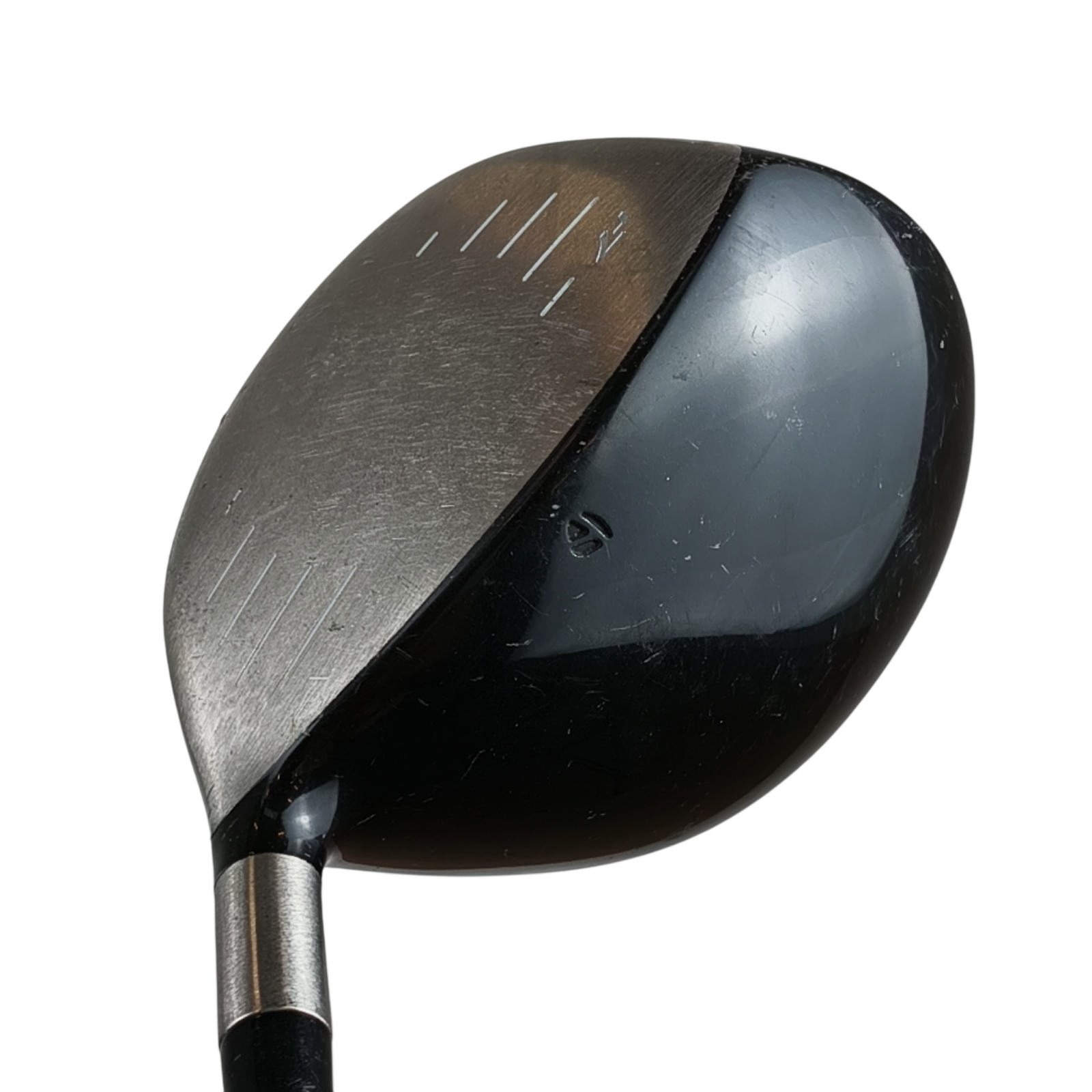TaylorMade R7 Quad Driver / Flex Regular / Loft 10.5