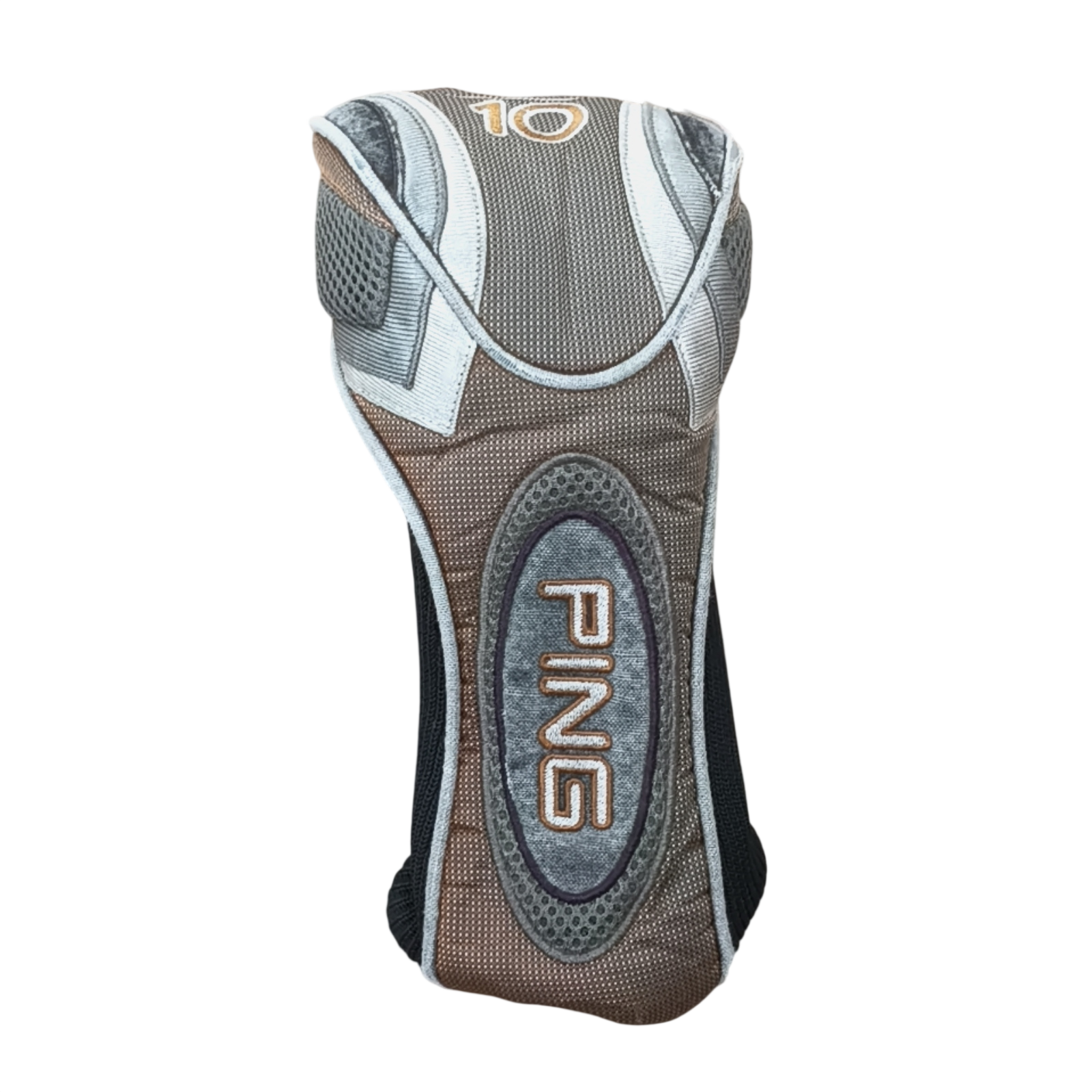 PING G10 Fairway Wood / Flex Regular / #5/18.5