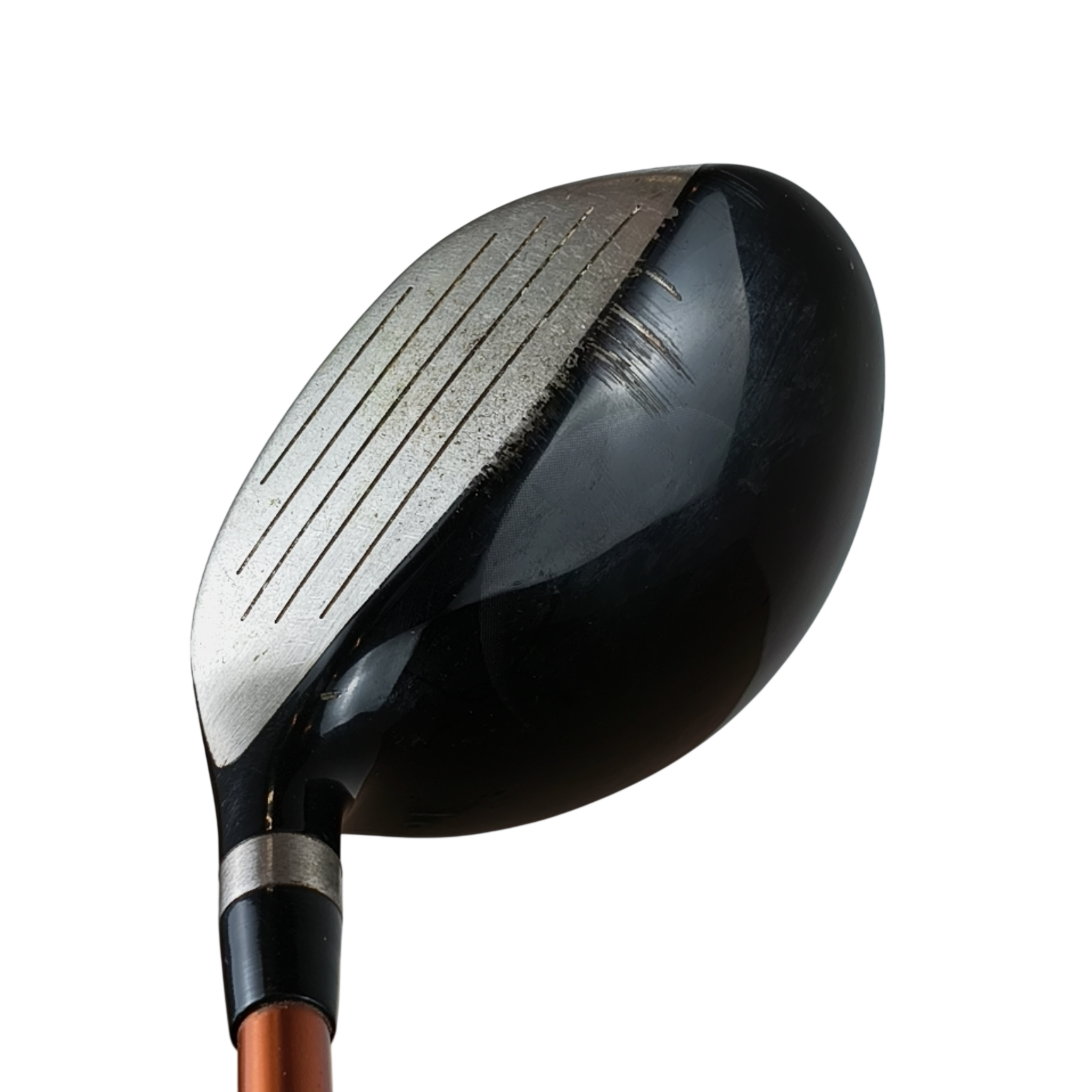 PING G10 Fairway Wood / Flex Regular / #5/18.5