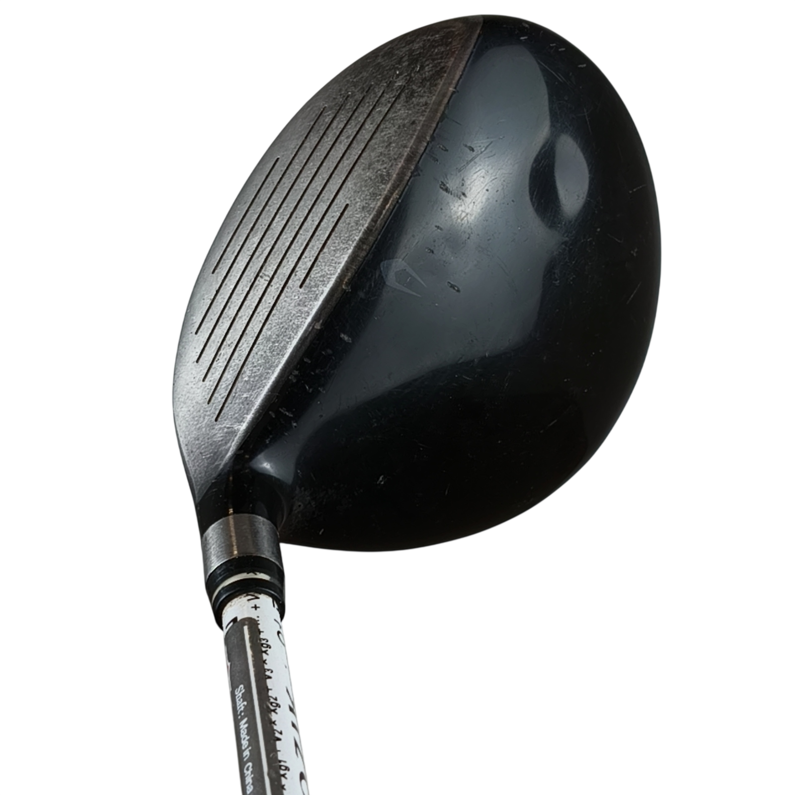 Wilson Staff D100 SuperLight Fairway Wood / Flex Regular / #3/15
