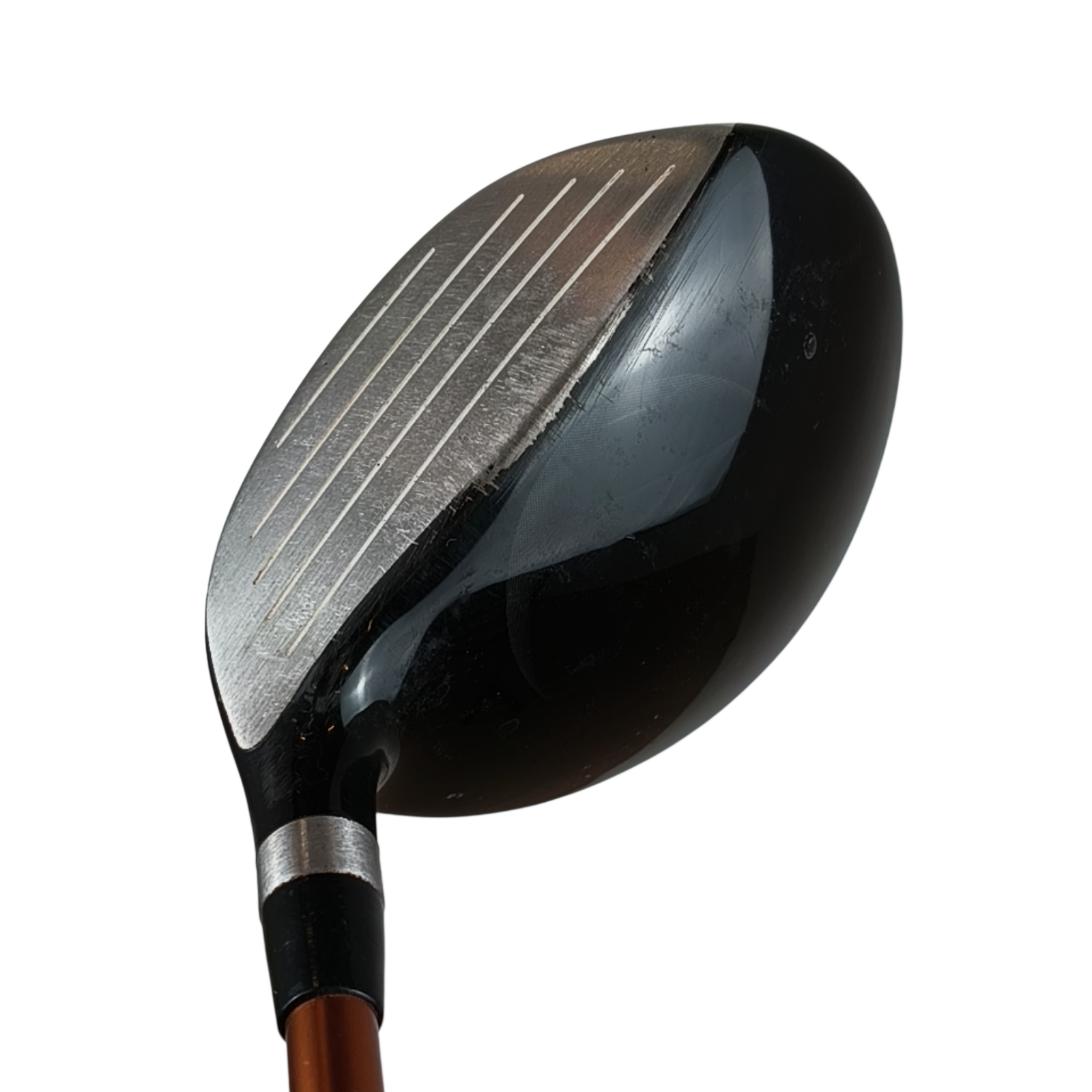 PING G10 Fairway Wood / Flex Regular / #3/15.5