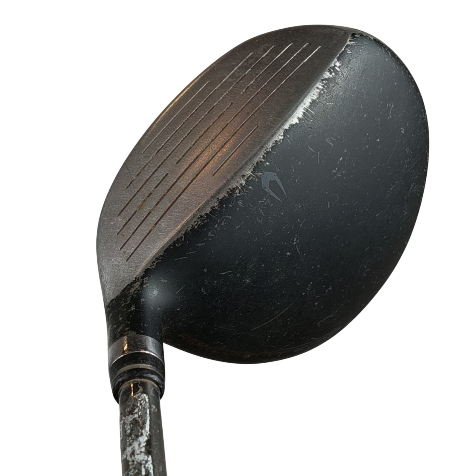 Wilson Staff D100 SuperLight Fairway Wood / Flex Regular / #5/18