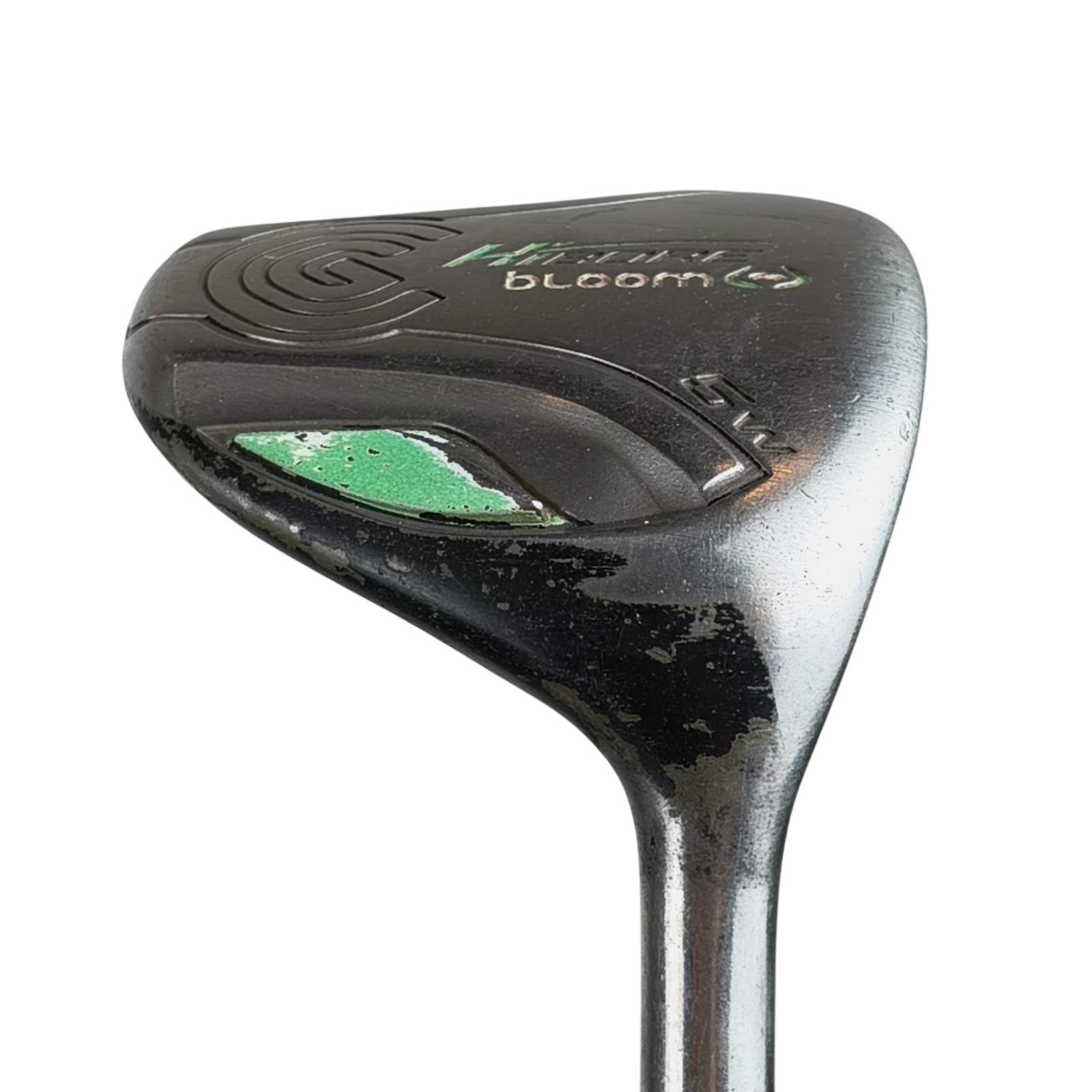 Cleveland HiBore Bloom Fairway Wood / Flex Ladies / #5/18