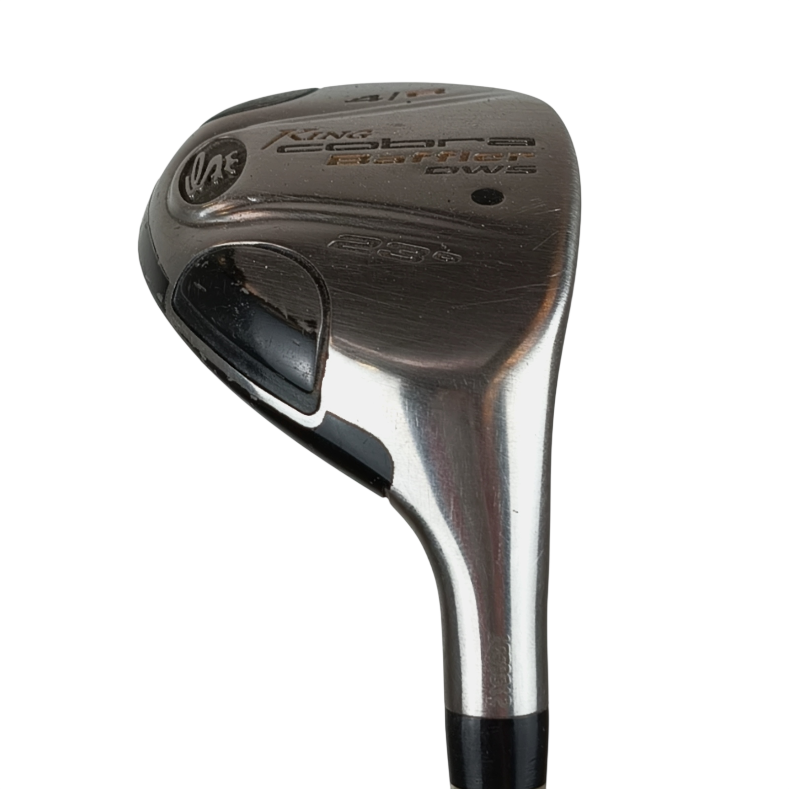 Cobra Baffler DWS Hybrid / Flex Stiff / #4/23