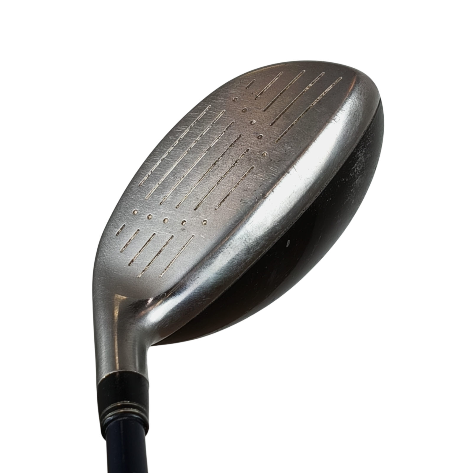 Cobra Baffler DWS Hybrid / Flex Stiff / #4/23