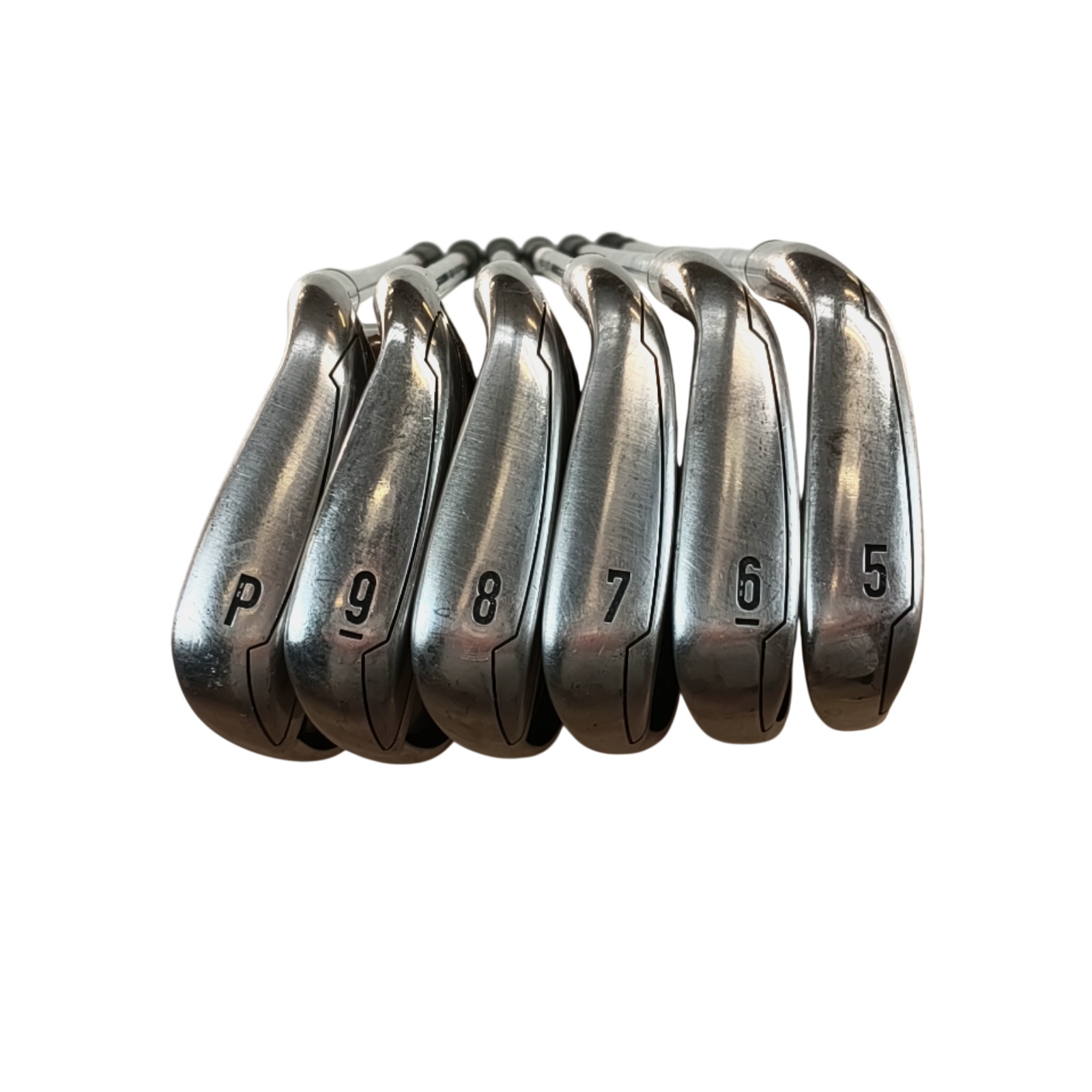 Callaway XR Jernsæt / 5-PW / Flex Regular / Grafit