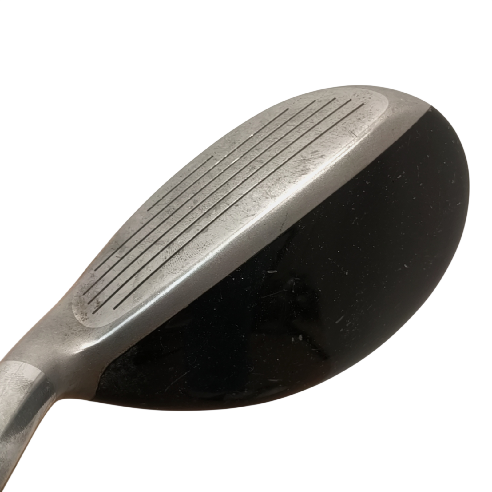 Callaway Diablo Edge Hybrid / Flex Ladies / #4/24