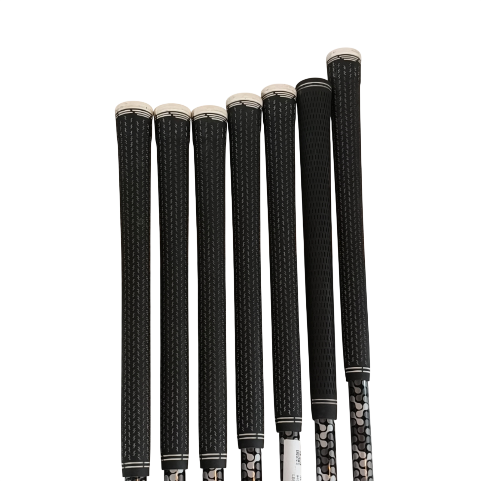 Cobra King F9 Jernsæt / 5-PW+GW / Flex Regular / Grafit
