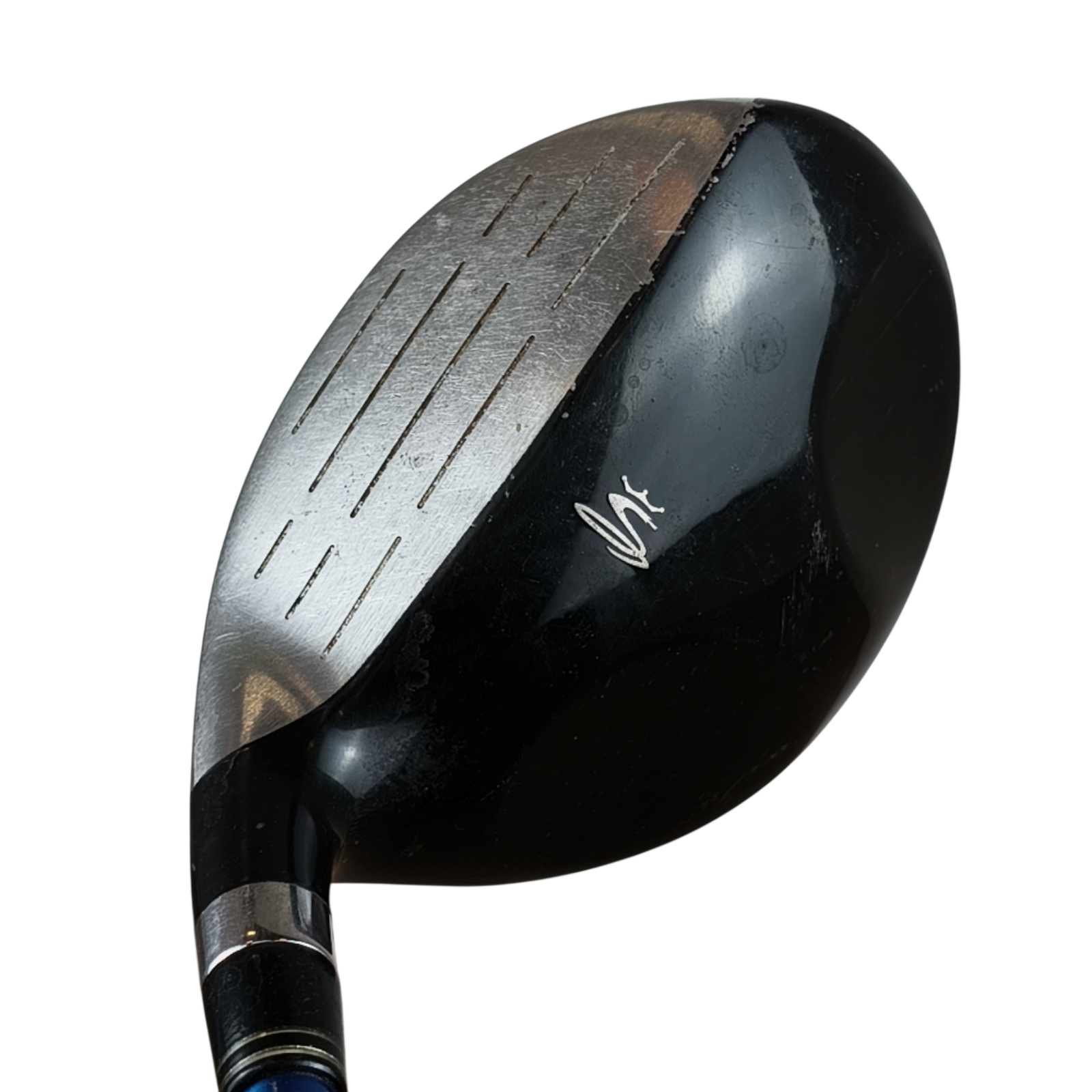 Cobra Speed LD Offset Fairway Wood / Flex Regular / #5/18