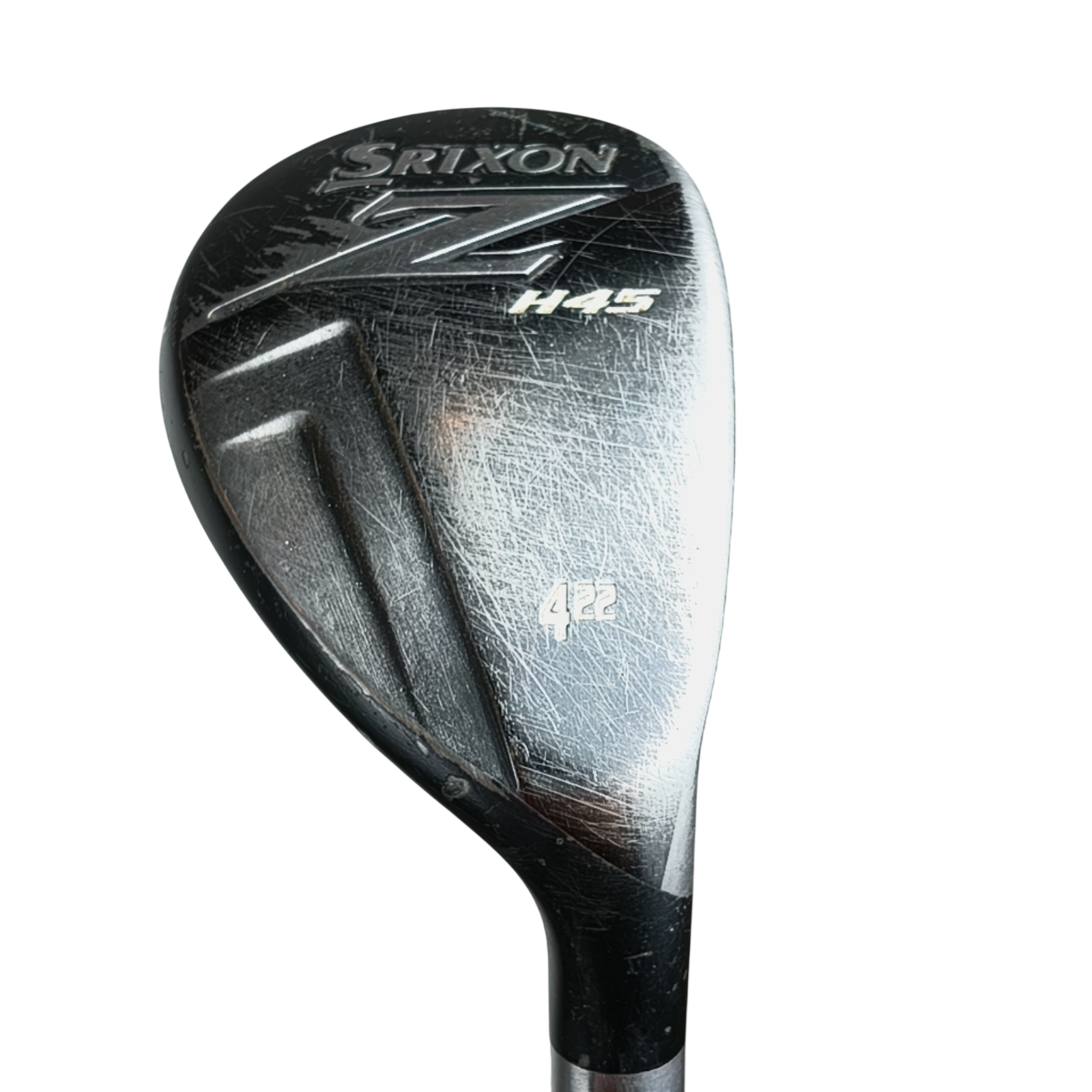 Srixon Z H45 Hybrid / Flex Regular / #4/22