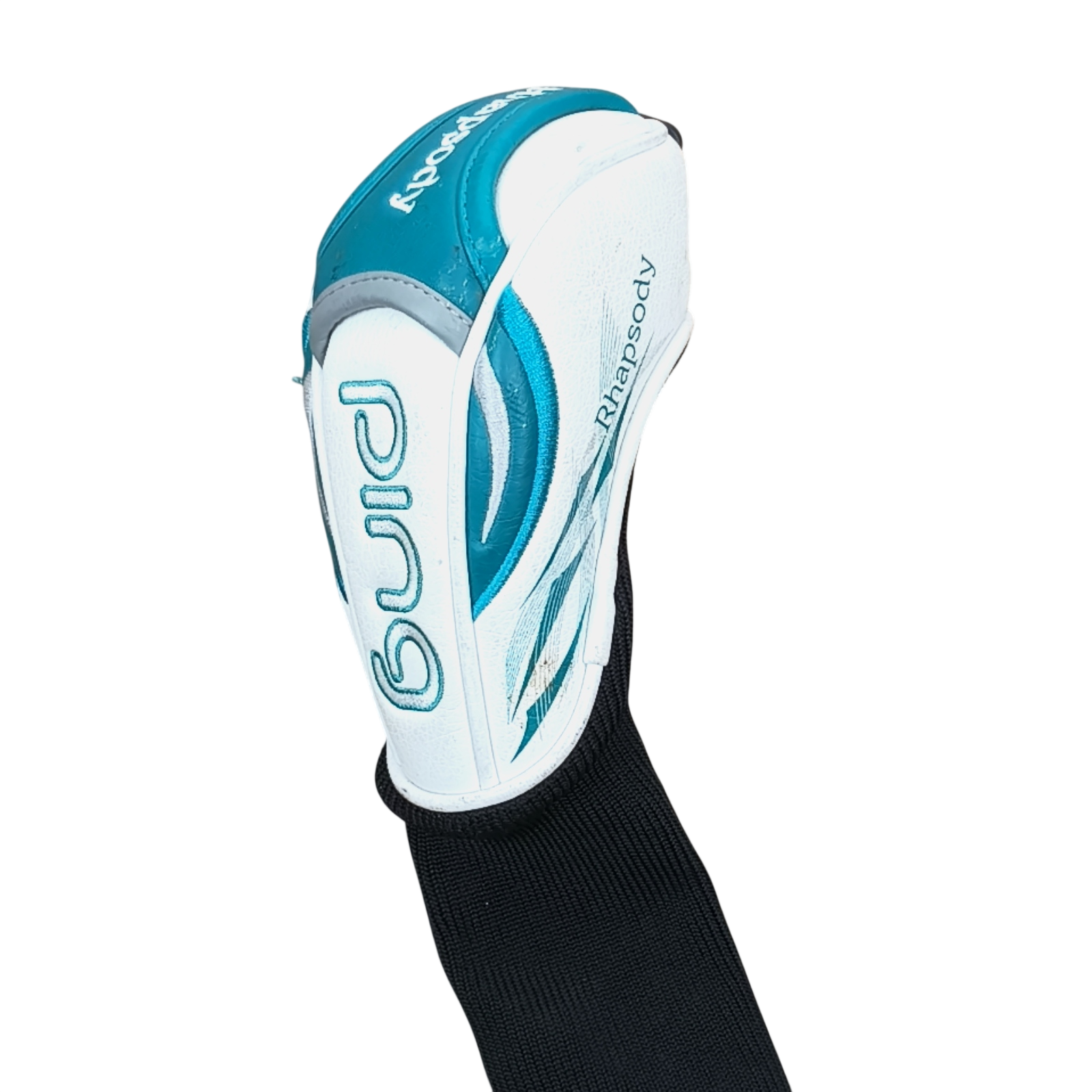 PING Rhapsody Hybrid / Flex Ladies / #4/22